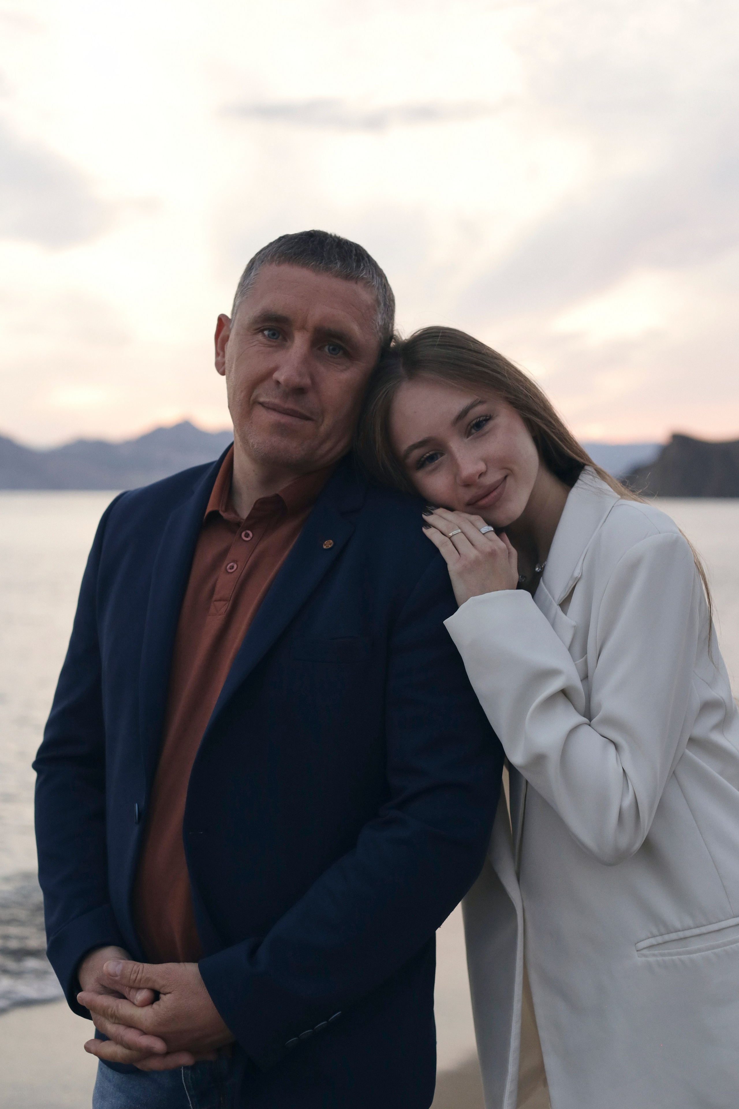 Прогулка в Орджо. Семейный фотограф в Феодосии и по Крыму Брежнева Алла