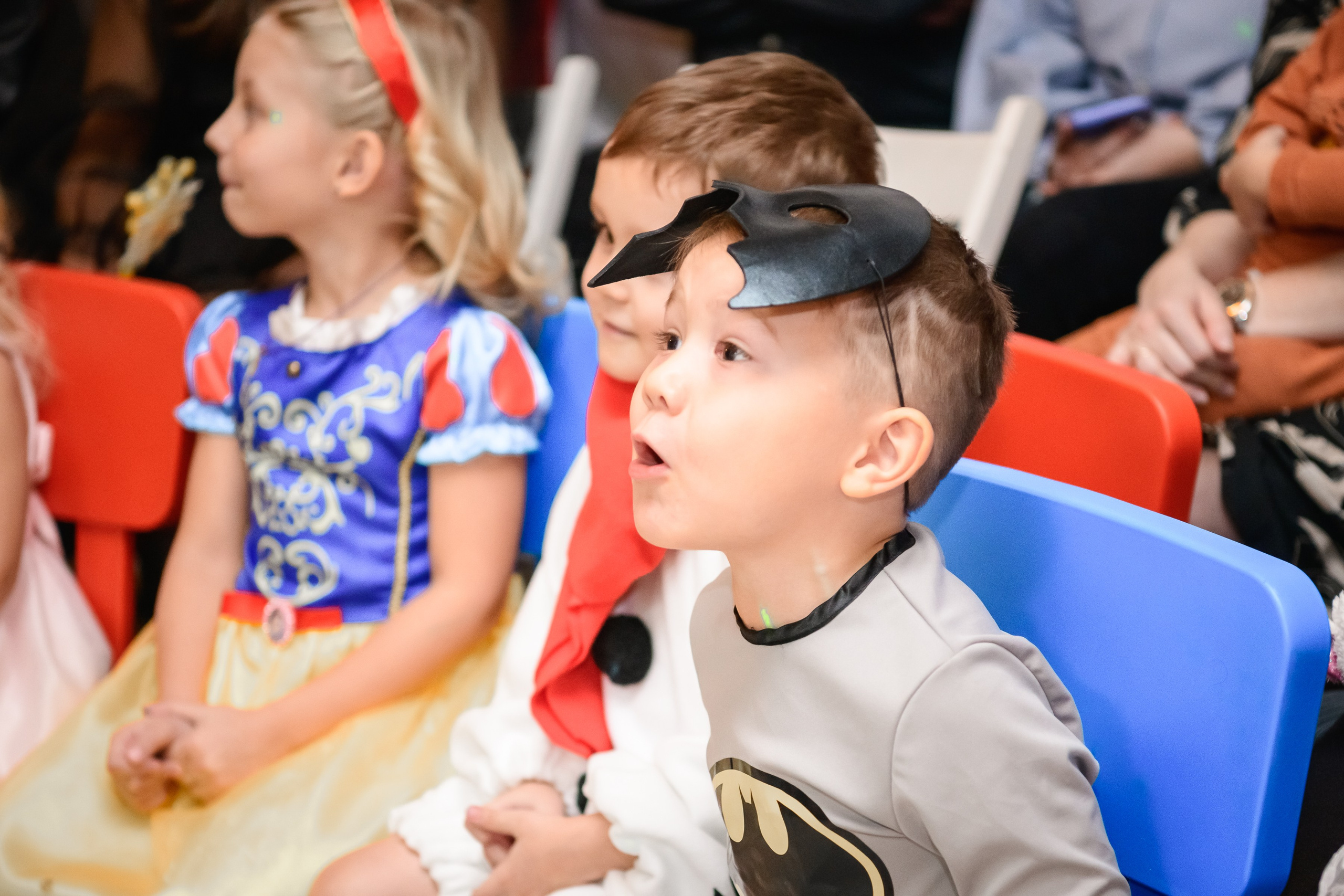 Новогодняя детская съемка. Фомина Елена Свадебный и семейный фотограф