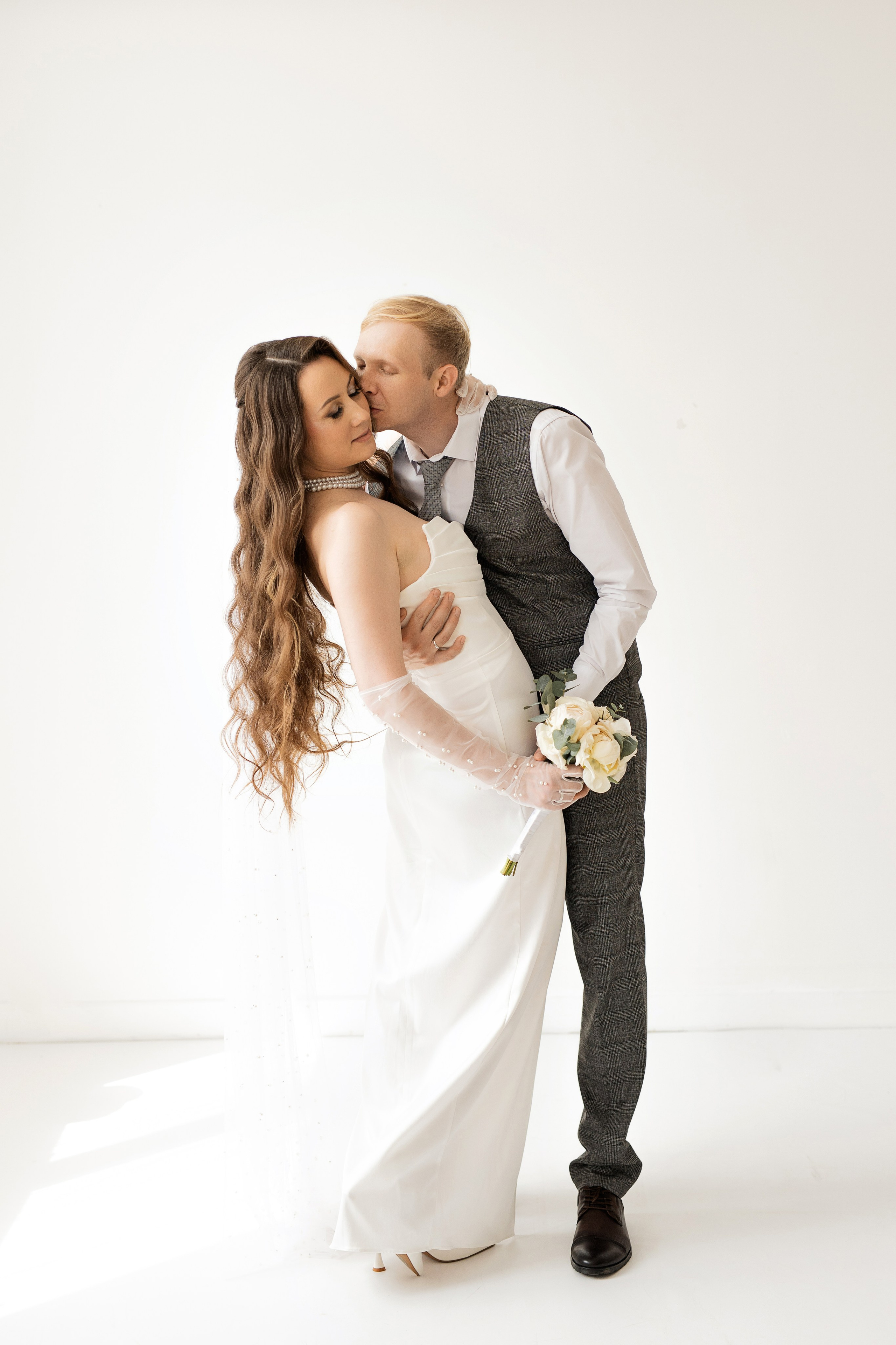 Марина и Антон. Семейный фотограф в Каневской Епифанова Ольга