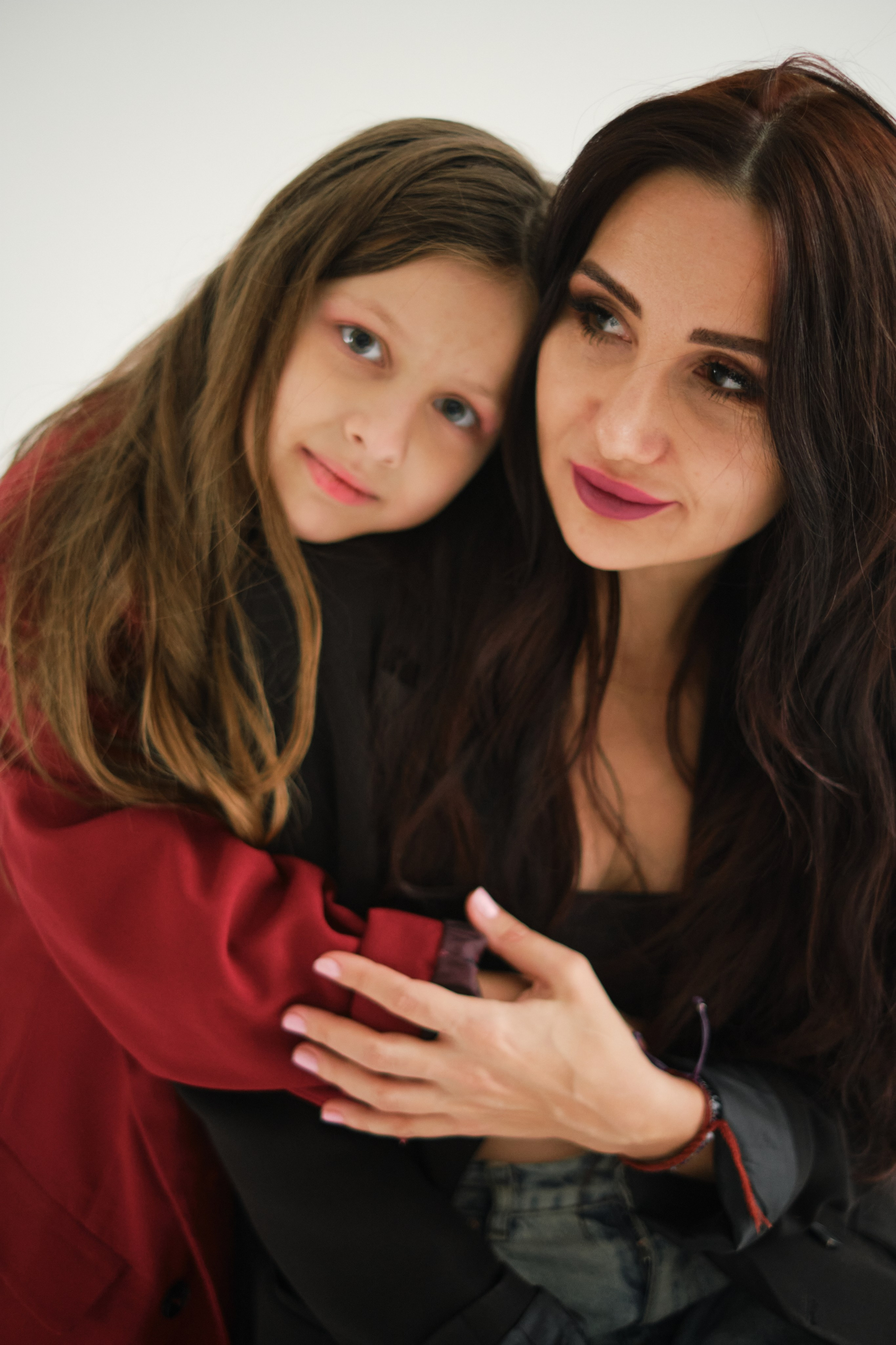 Саша и Рита. Фотограф в Санкт-Петербурге Мария Комолитдинова