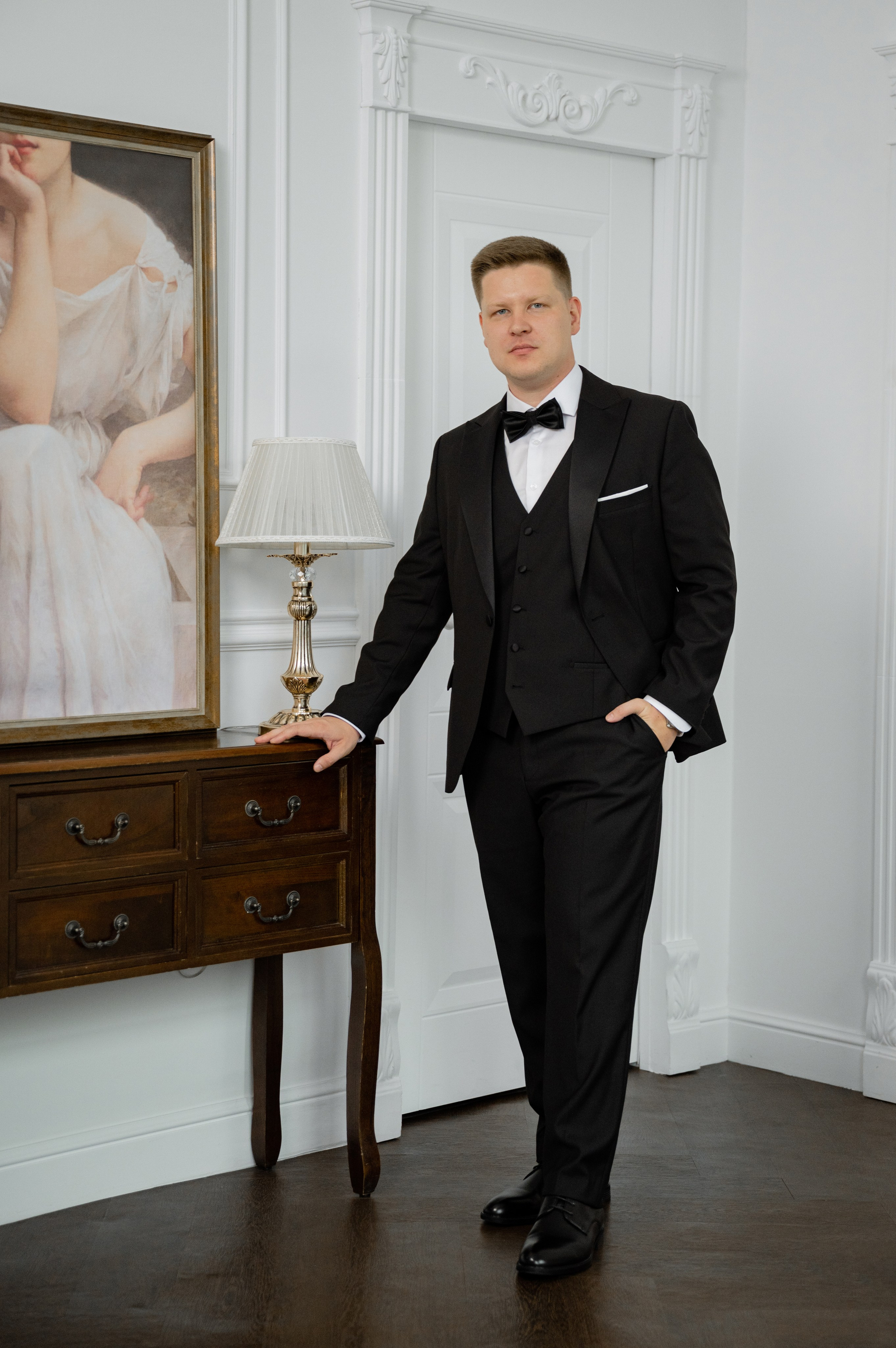 Мария & Николай. Свадебный и семейный фотограф Тюмень Екатеринбург Москвина Алёна