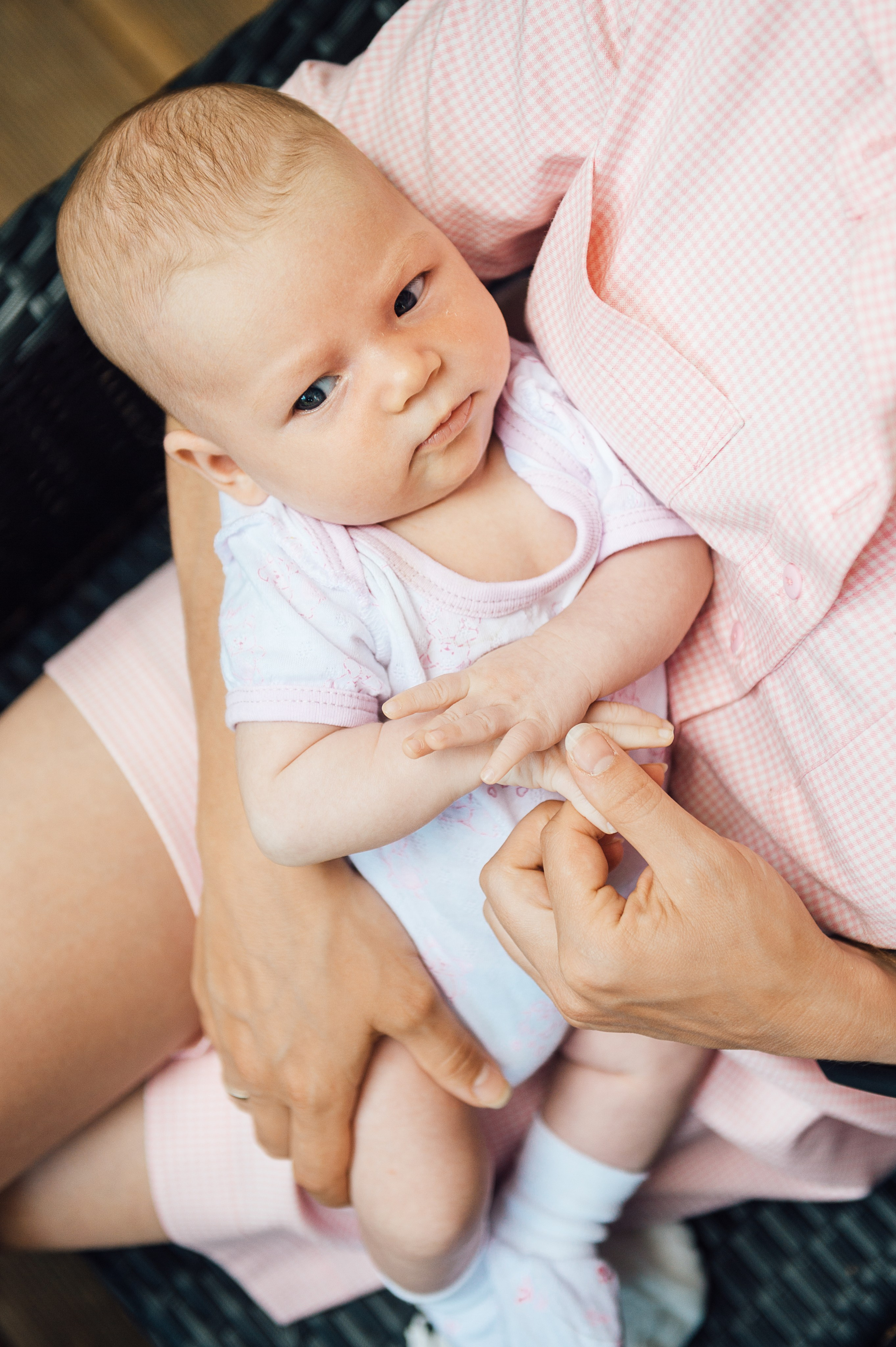 Ассоль. Фотограф Алиса Калинина