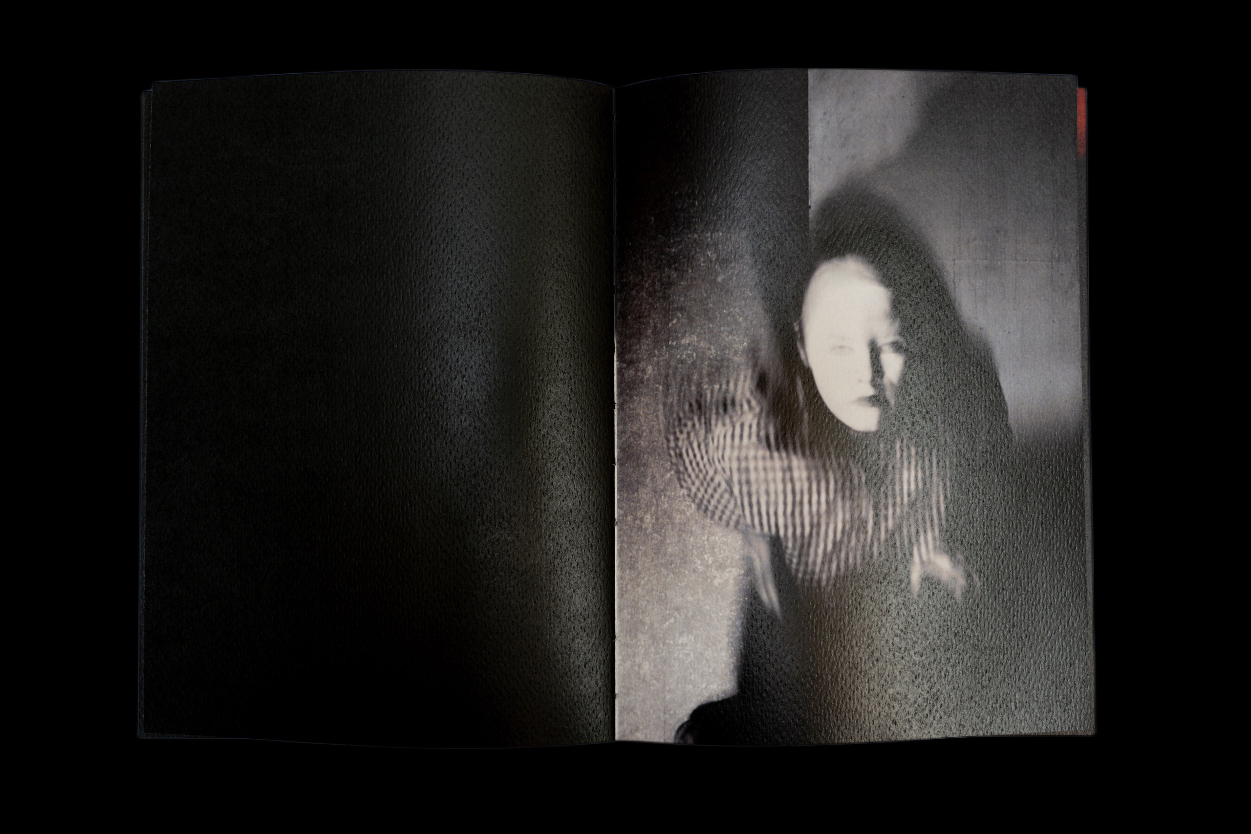 Затмение. Катерина Эделева