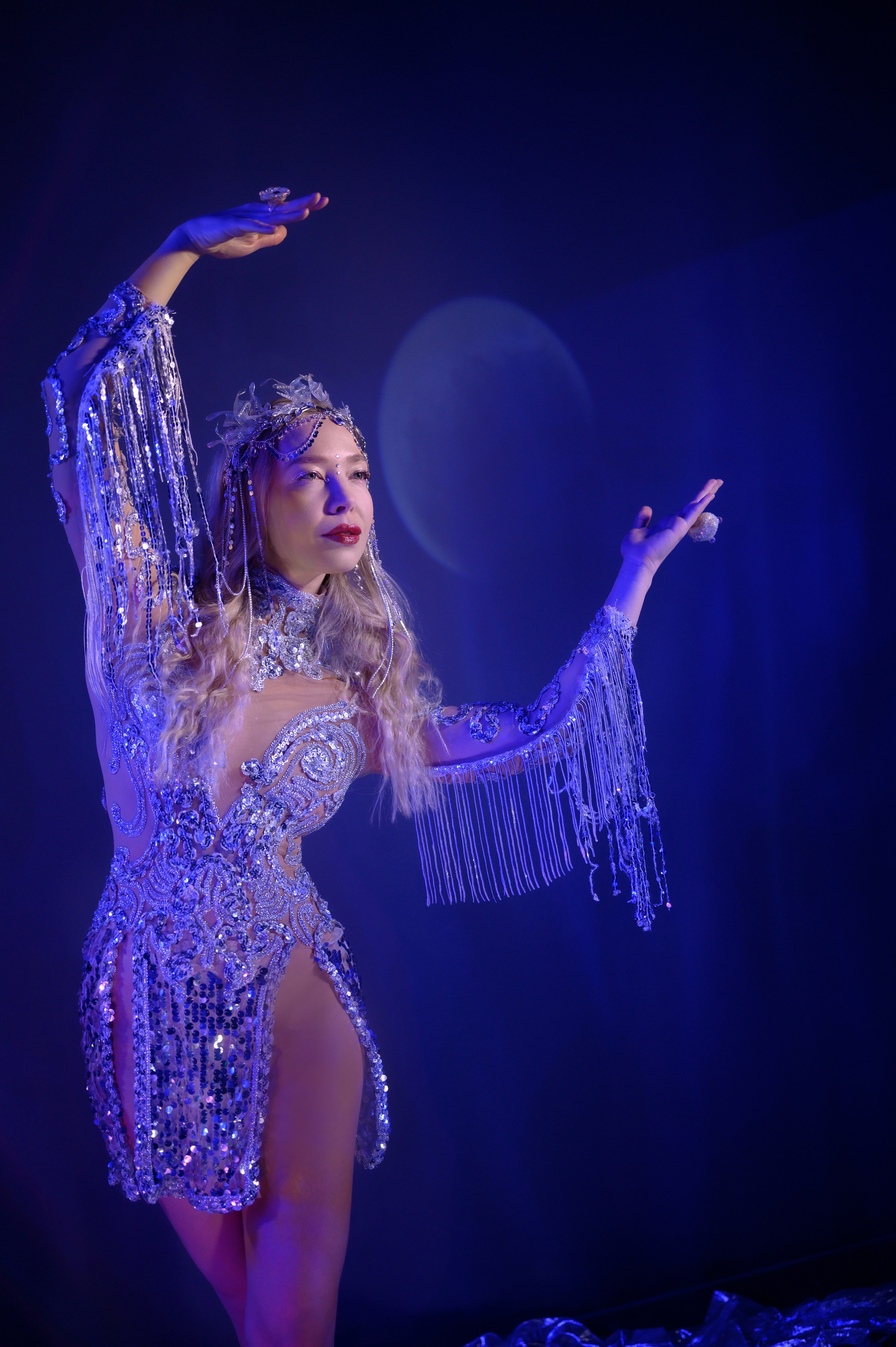 Аделаида. Фотограф и видеограф в Москве Алиса Канцибер. Портрет, семейное фото