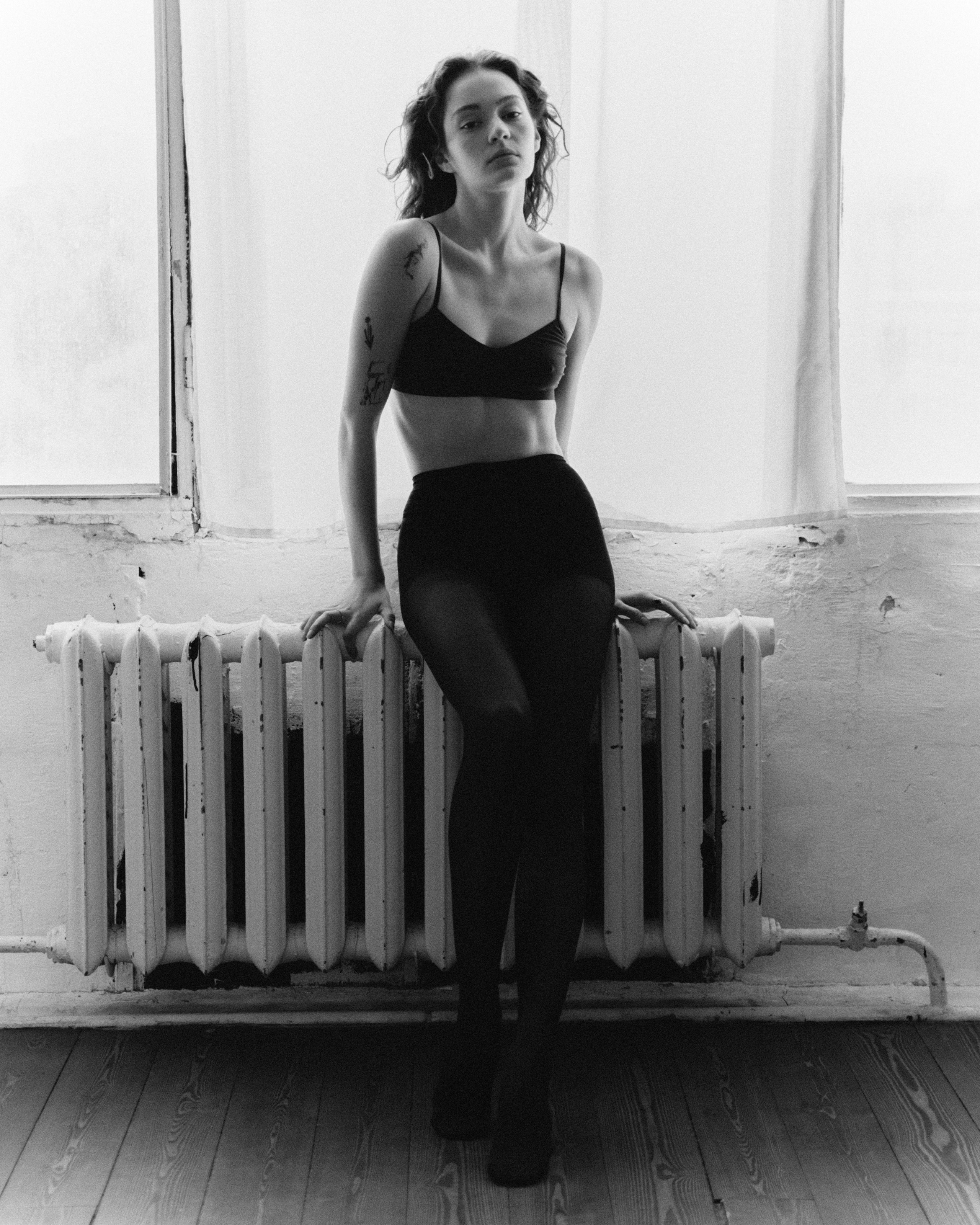 Portraits by Olya Filina. Olya Filina | Moscow Photographer