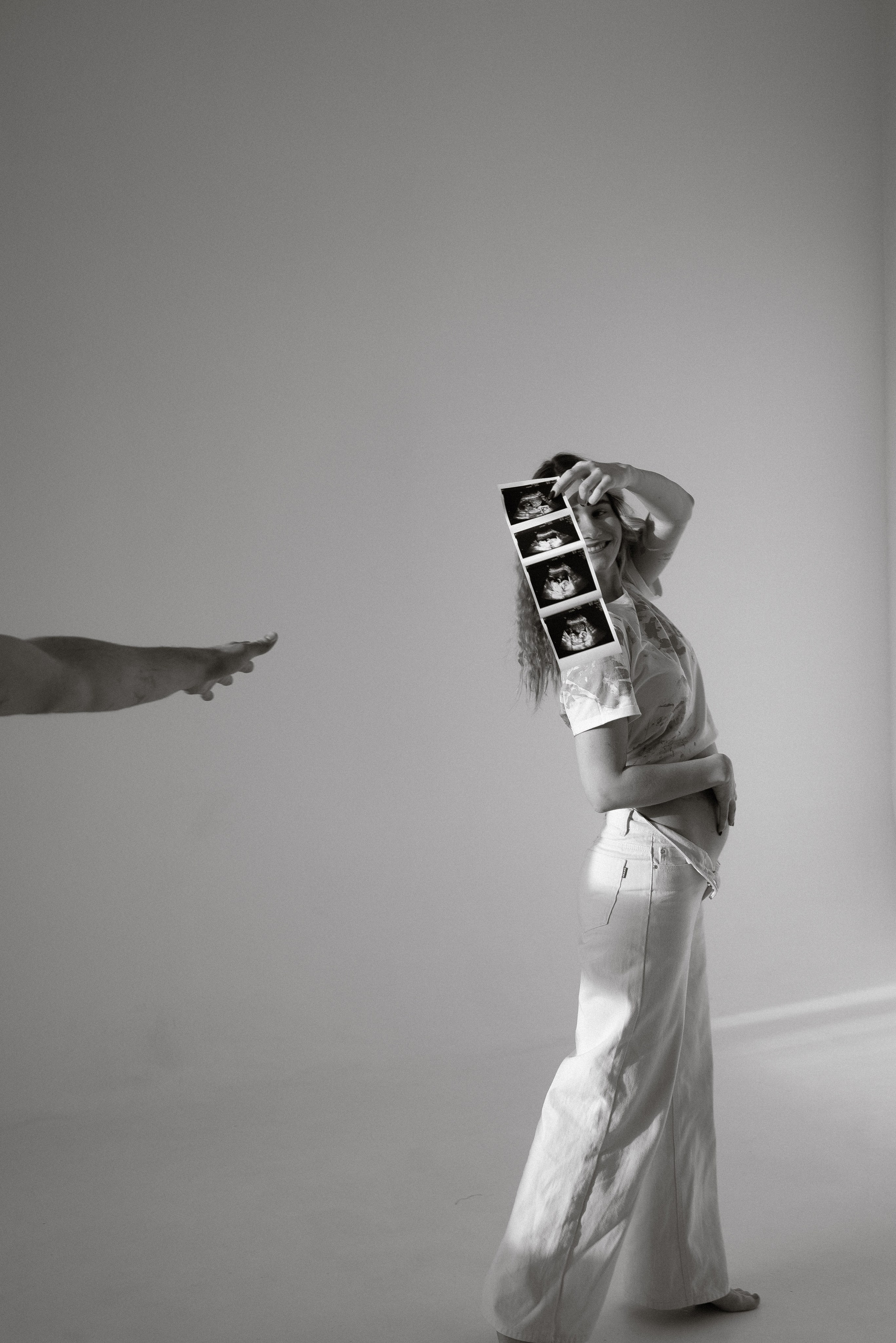 В ожидании чуда. Тамара Власова