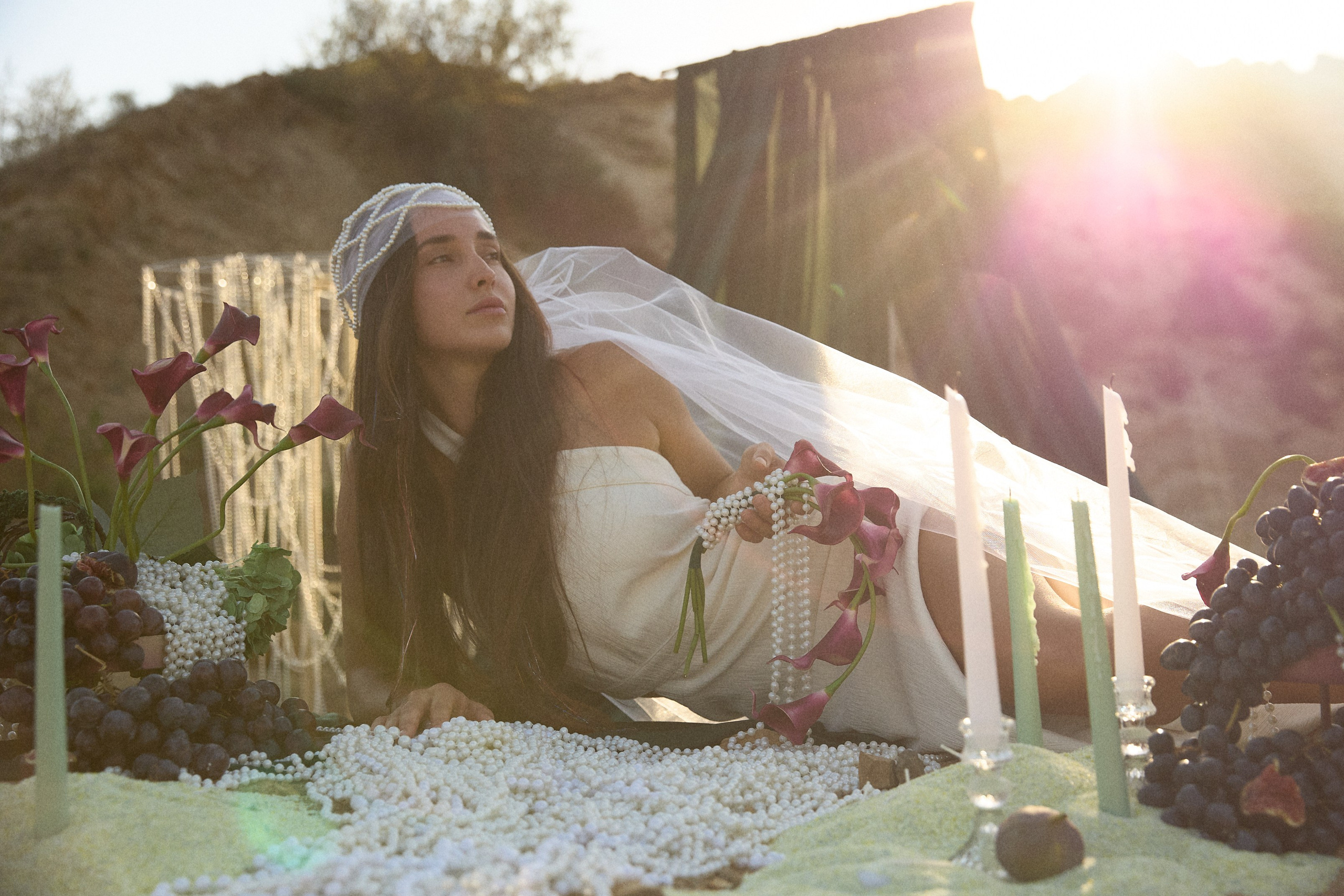 We'd. Фотограф Максим Маркелов