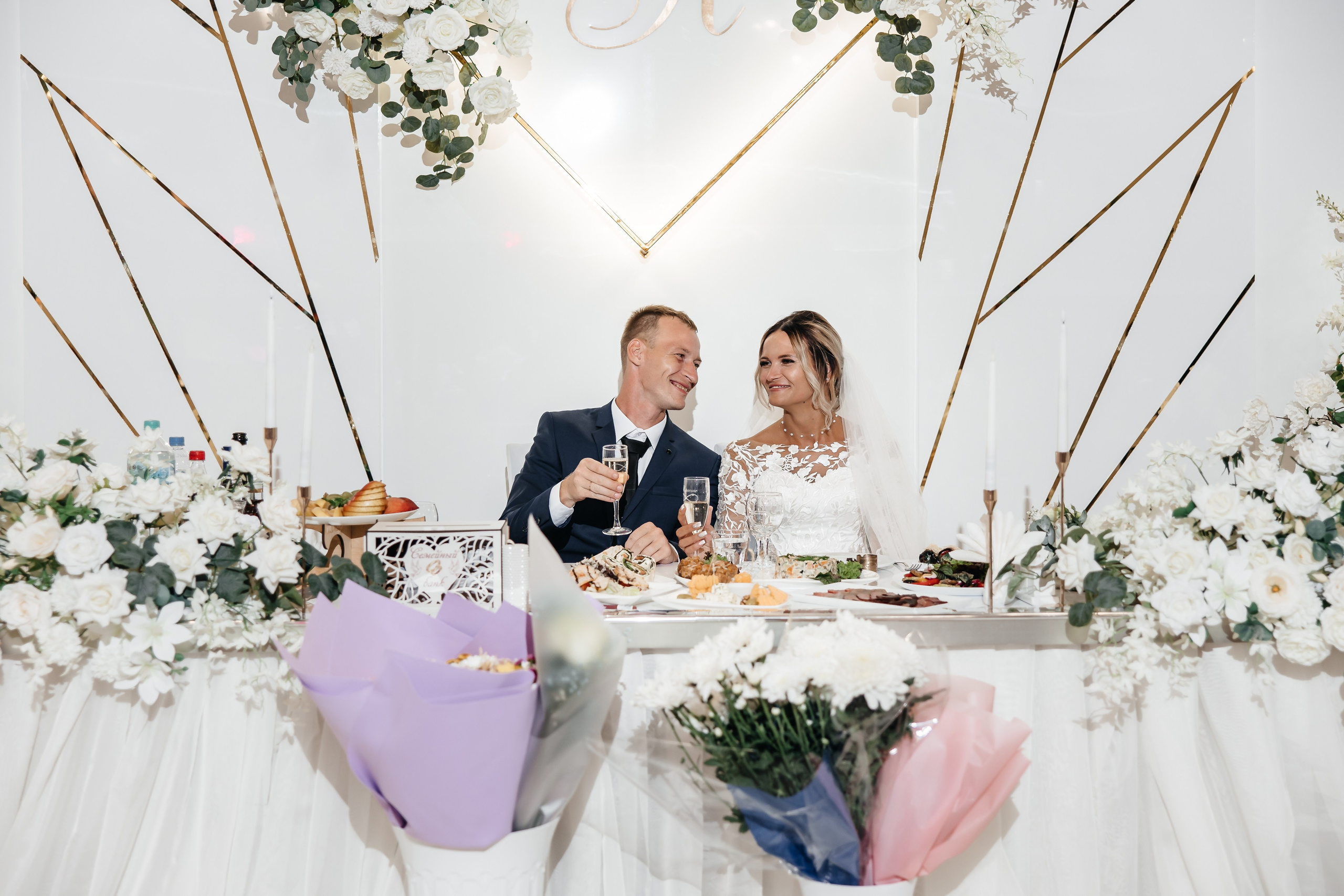 Анонс свадьбы для Кристины и Алексея. Свадебный фотограф в Крыму и Севастополе Ольга Баскакова