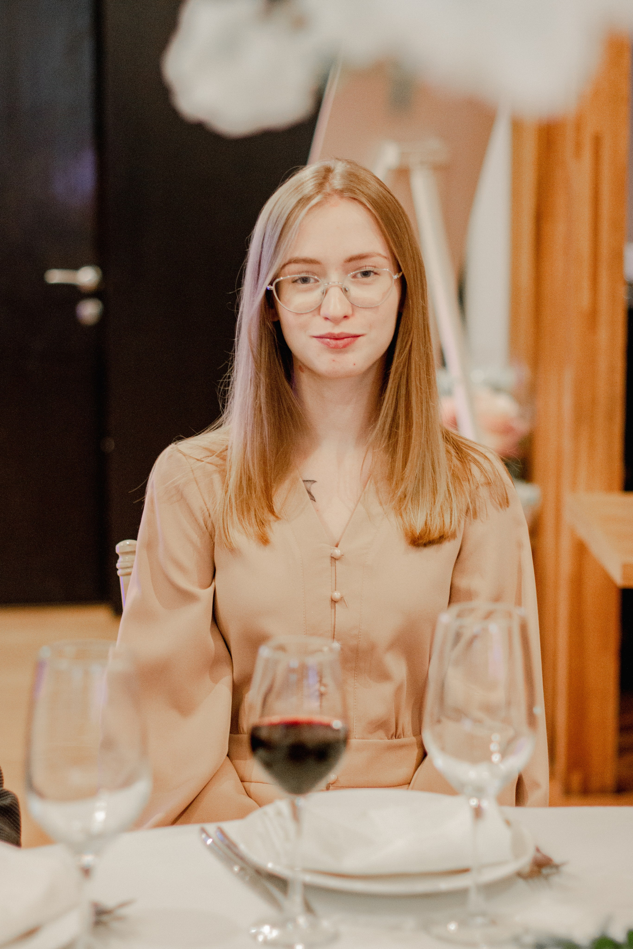 Татьяна и Владислав. Главная