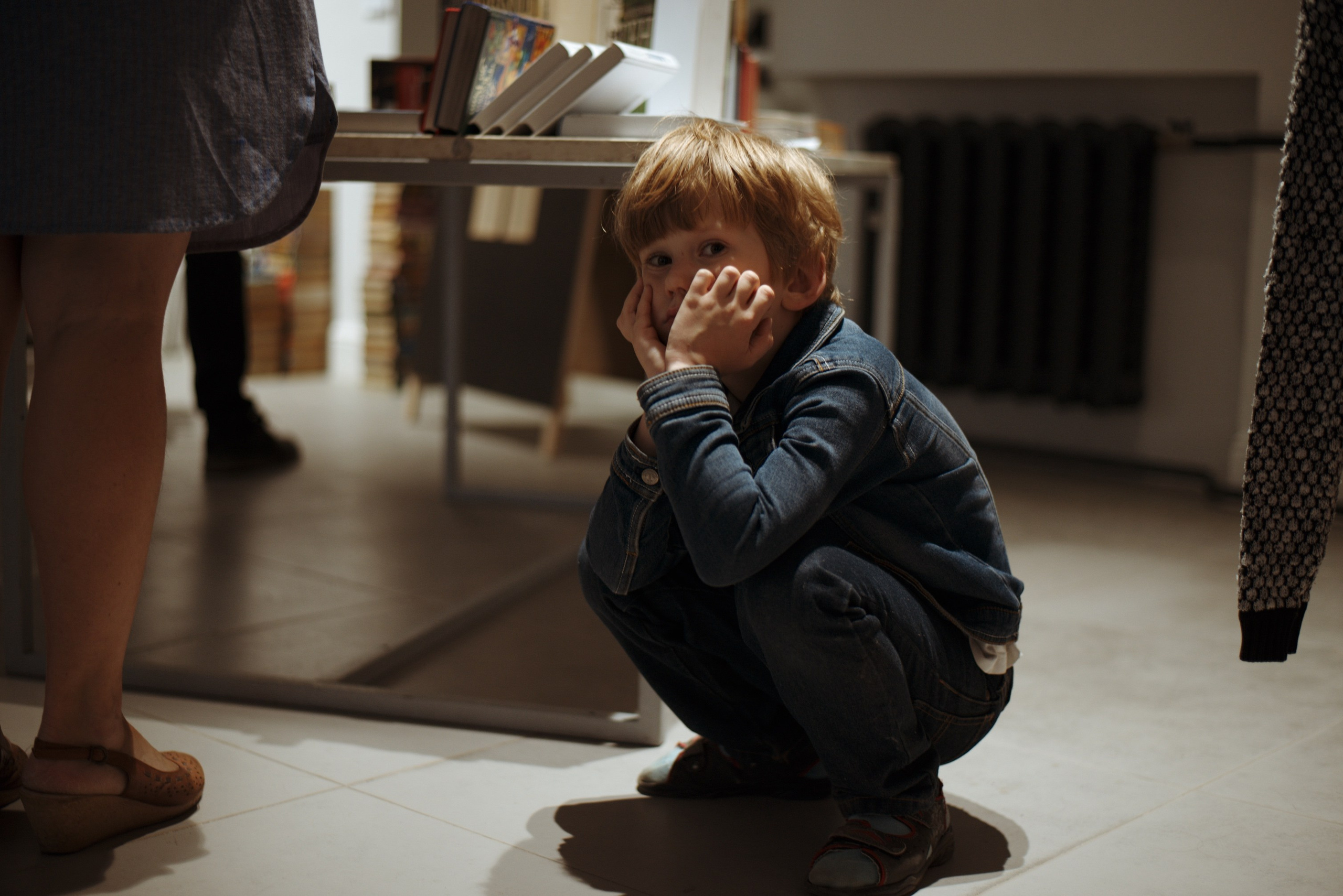 Детские мероприятия. Портретный фотограф Санкт-Петербург