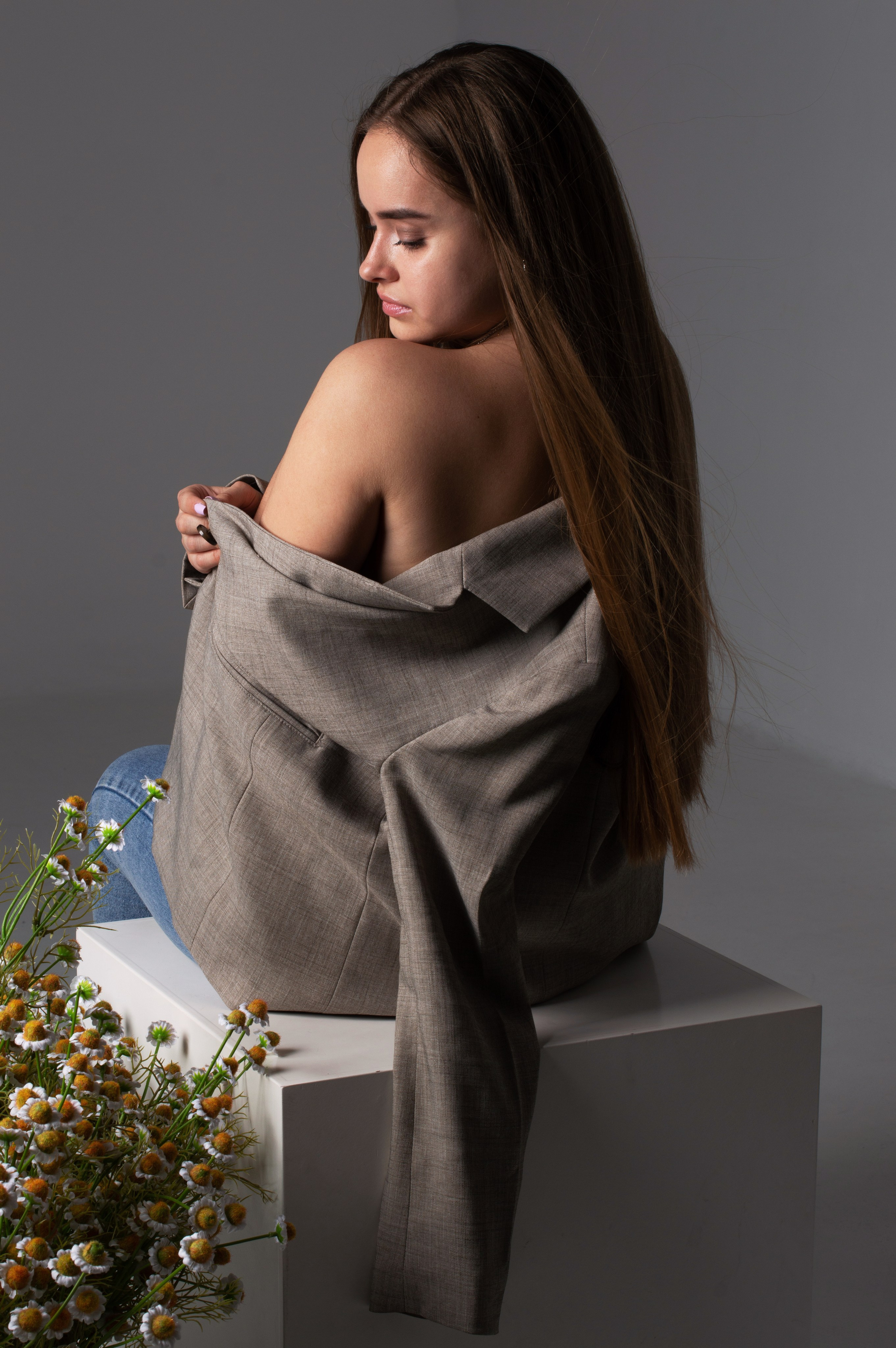 Светлана. Мария-женский фотограф в Красноярске