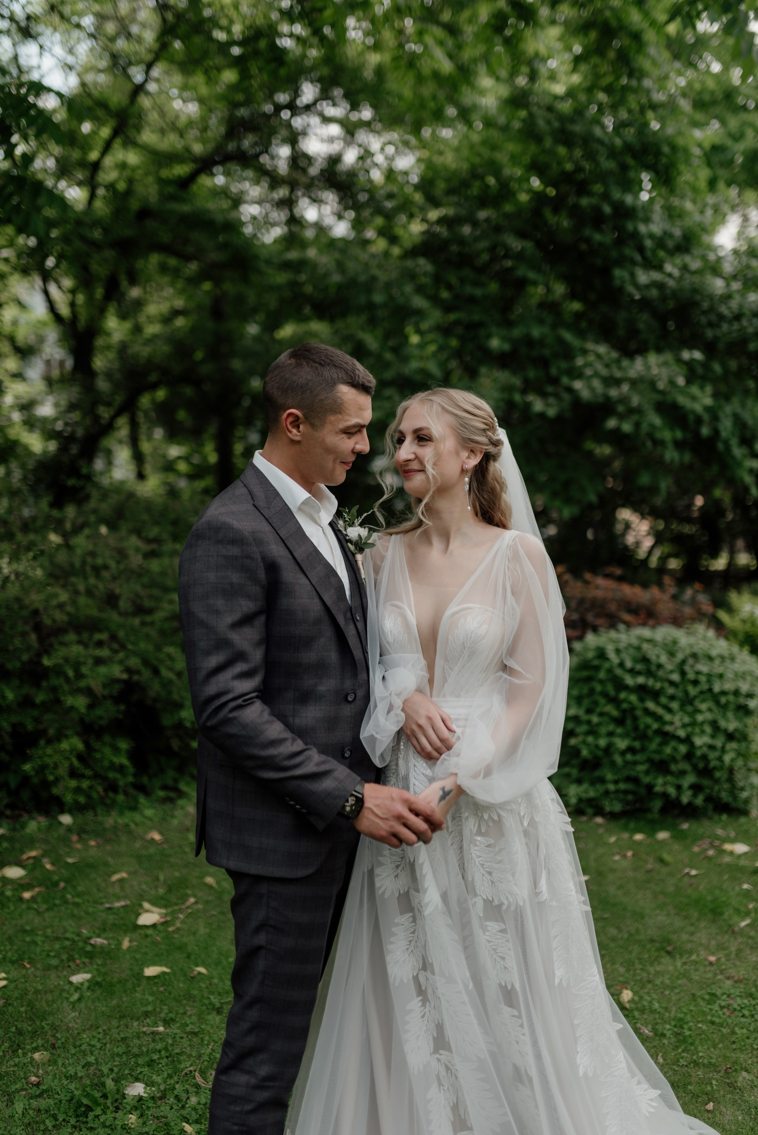 V&N. Свадебный и Семейный фотограф в Ярославле Алёна Колясникова