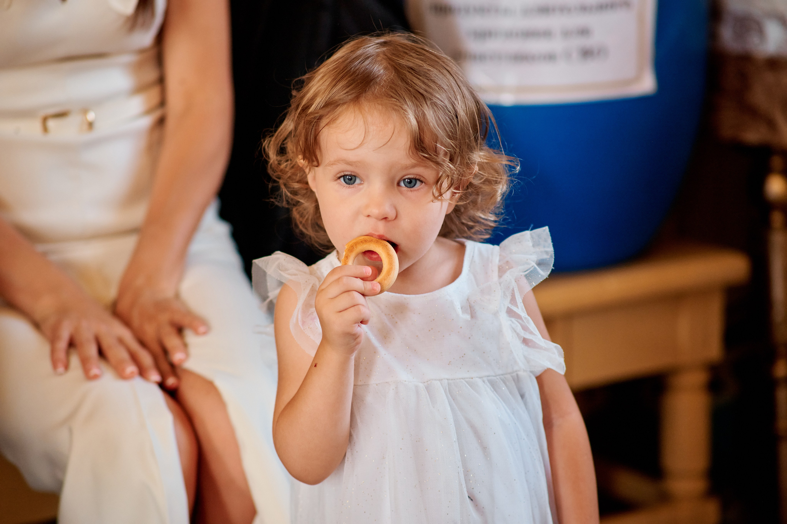 Крестины Григория. Храм святителя Николая Чудотворца. Фотограф Таганрог Анна Трайжон