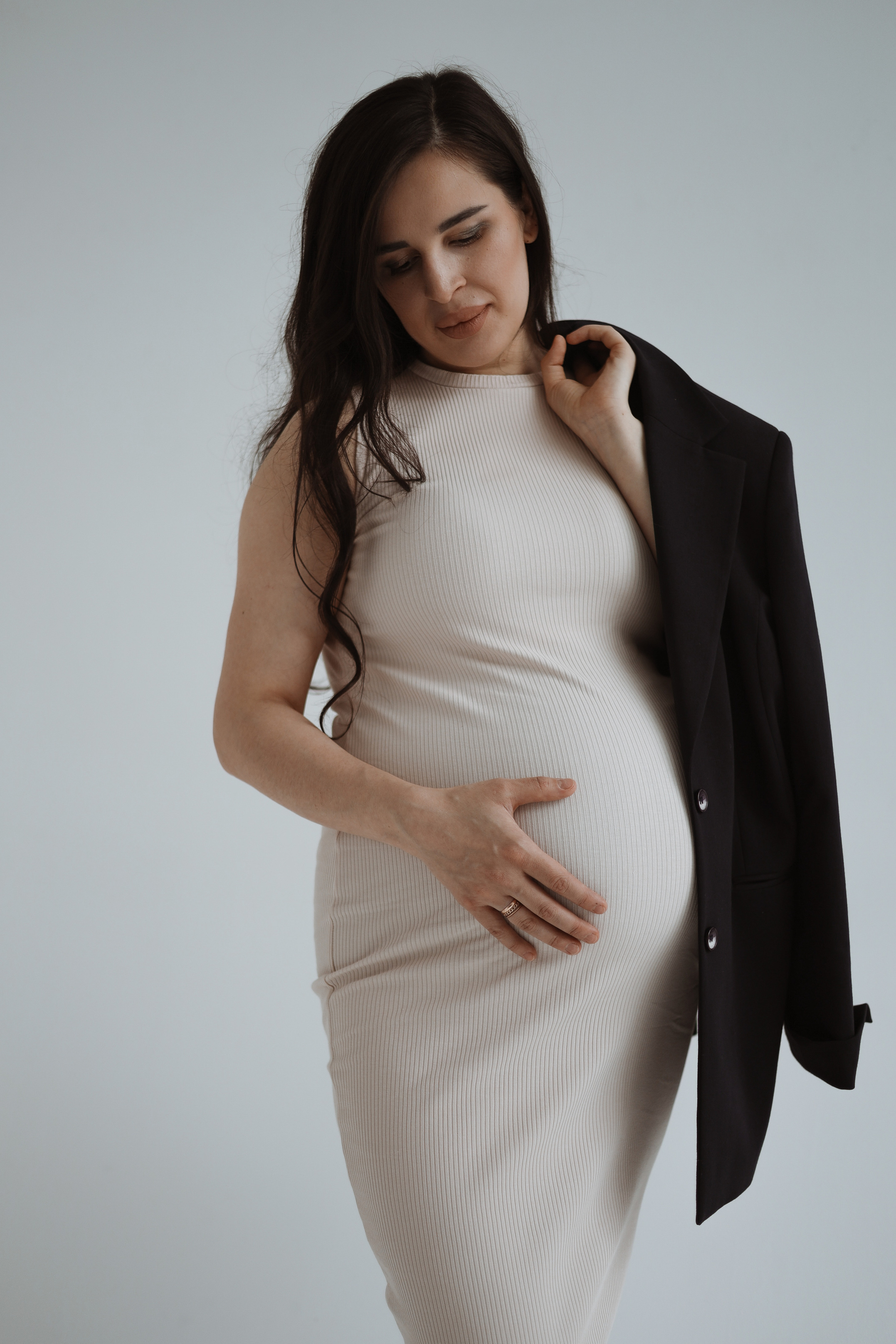 В ожидании. Photographer Tatiana Ivanova in Yaroslavl