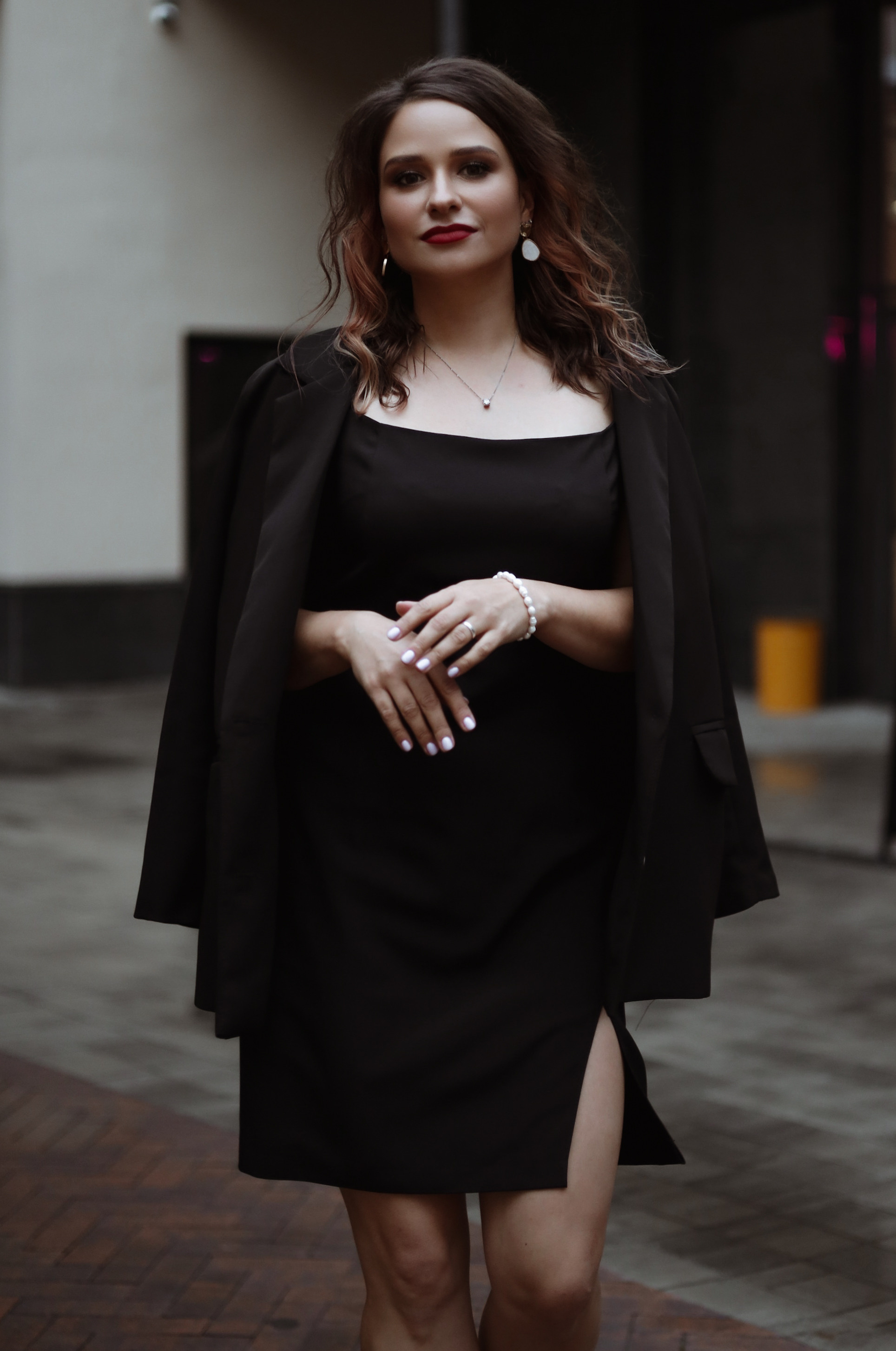 Vera. Photographer Tatiana Ivanova in Yaroslavl