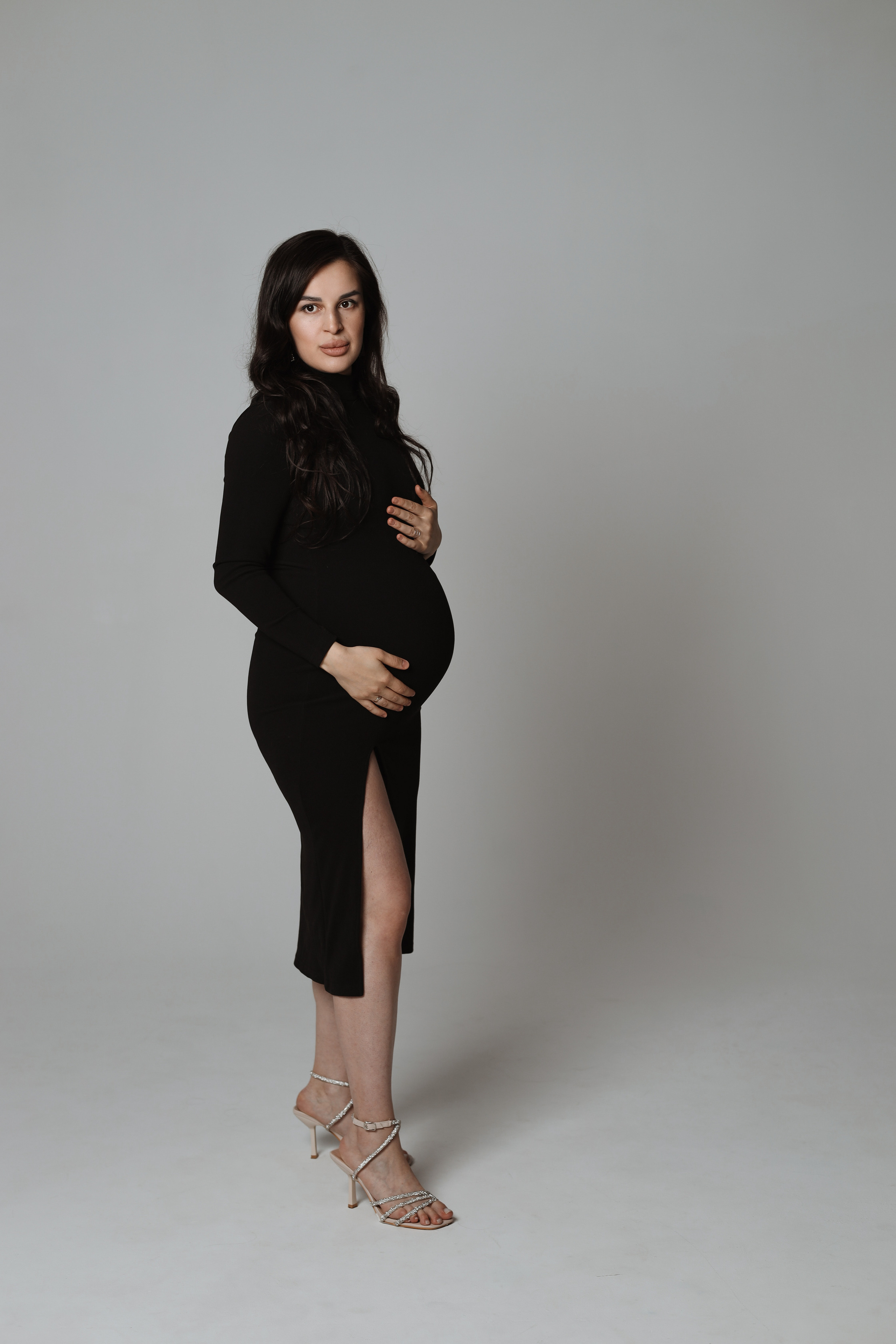 В ожидании. Photographer Tatiana Ivanova in Yaroslavl