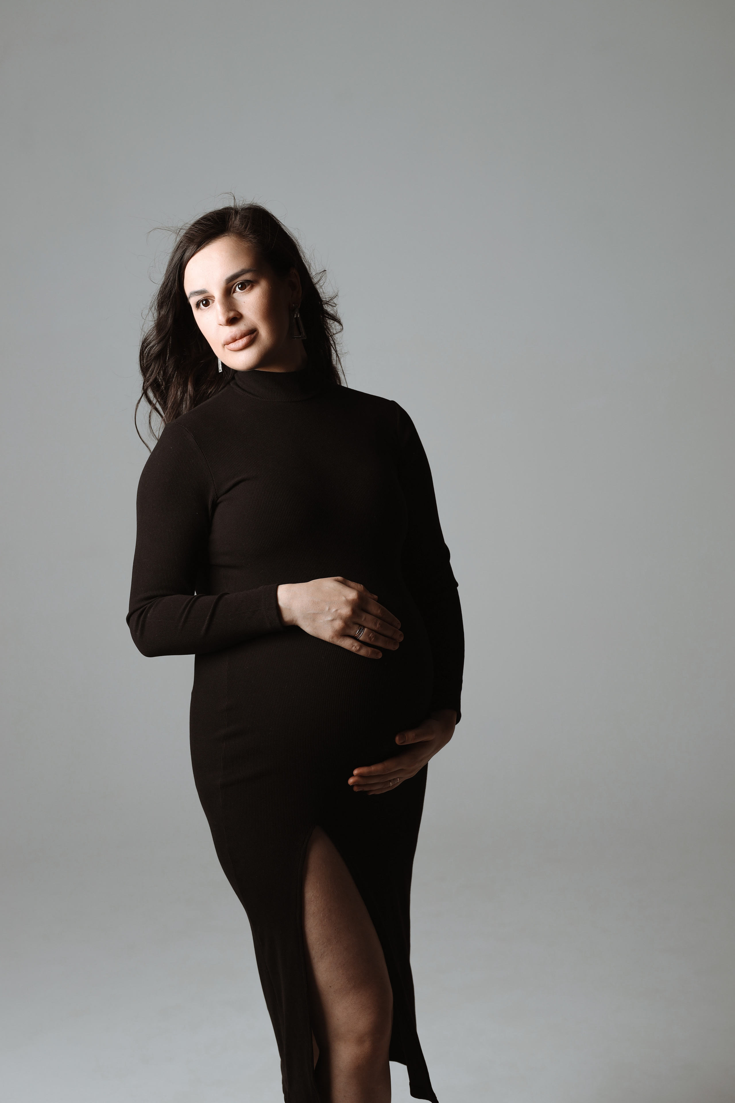 В ожидании. Photographer Tatiana Ivanova in Yaroslavl