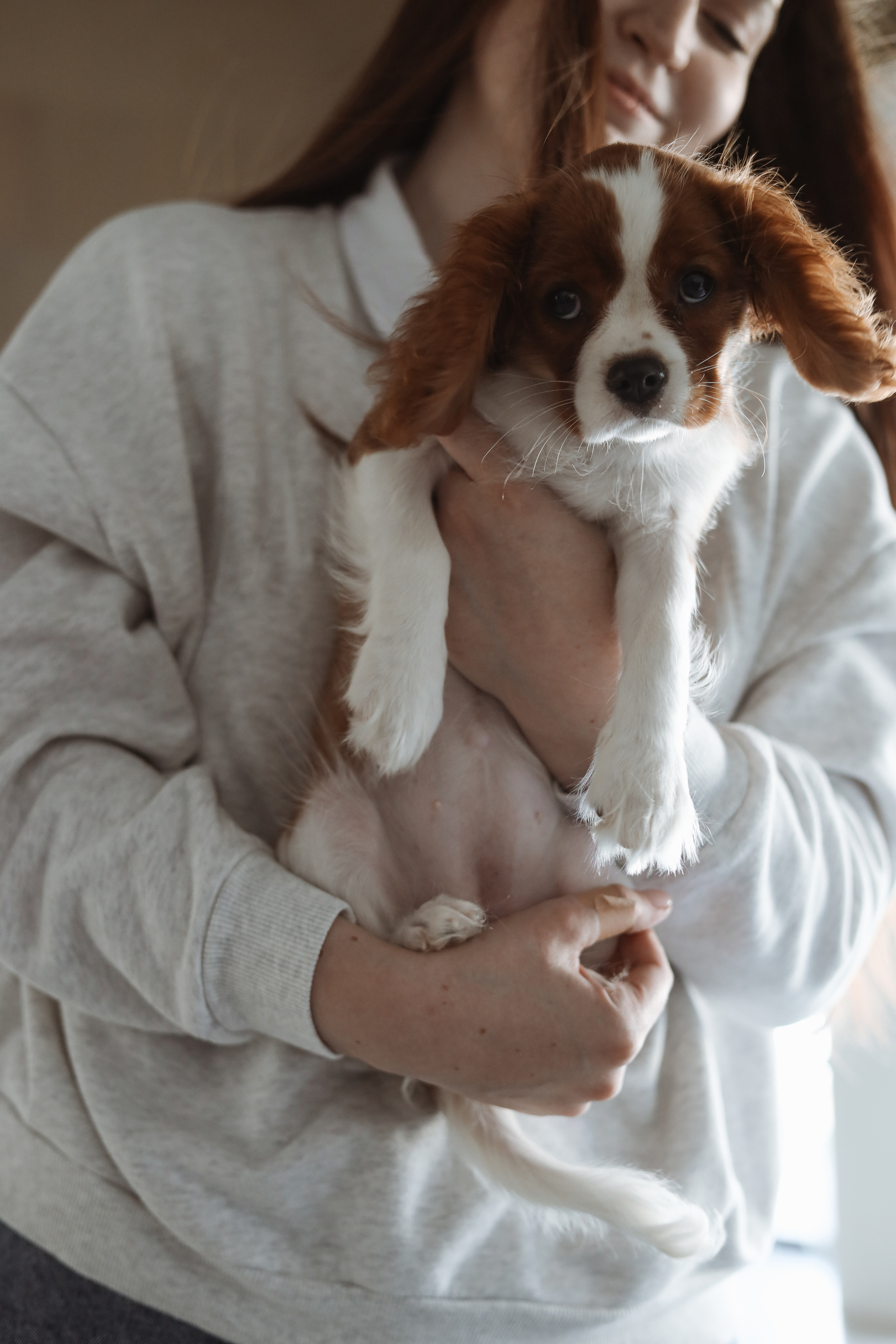 № 1. Photographer Tatiana Ivanova in Yaroslavl