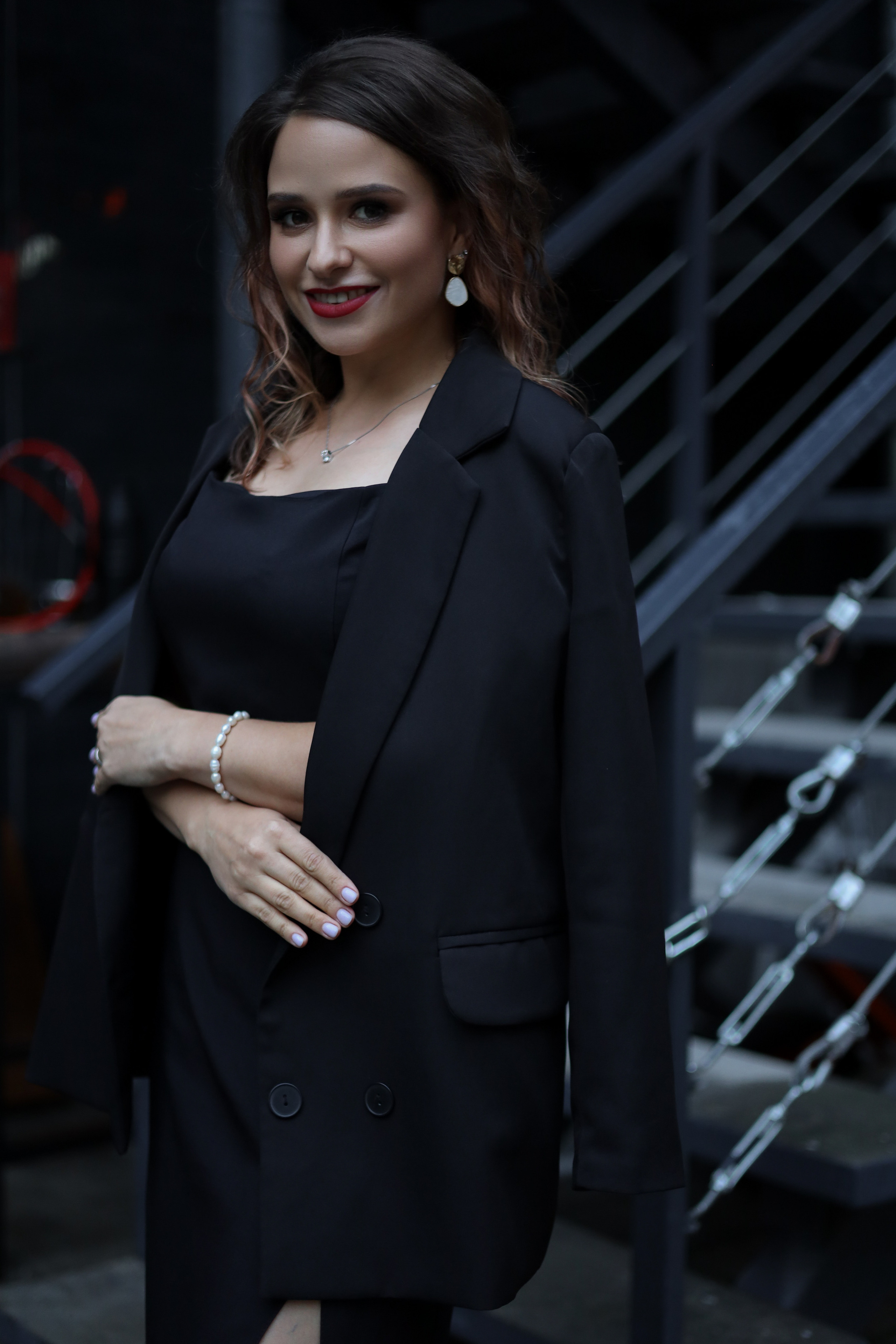 Vera. Photographer Tatiana Ivanova in Yaroslavl