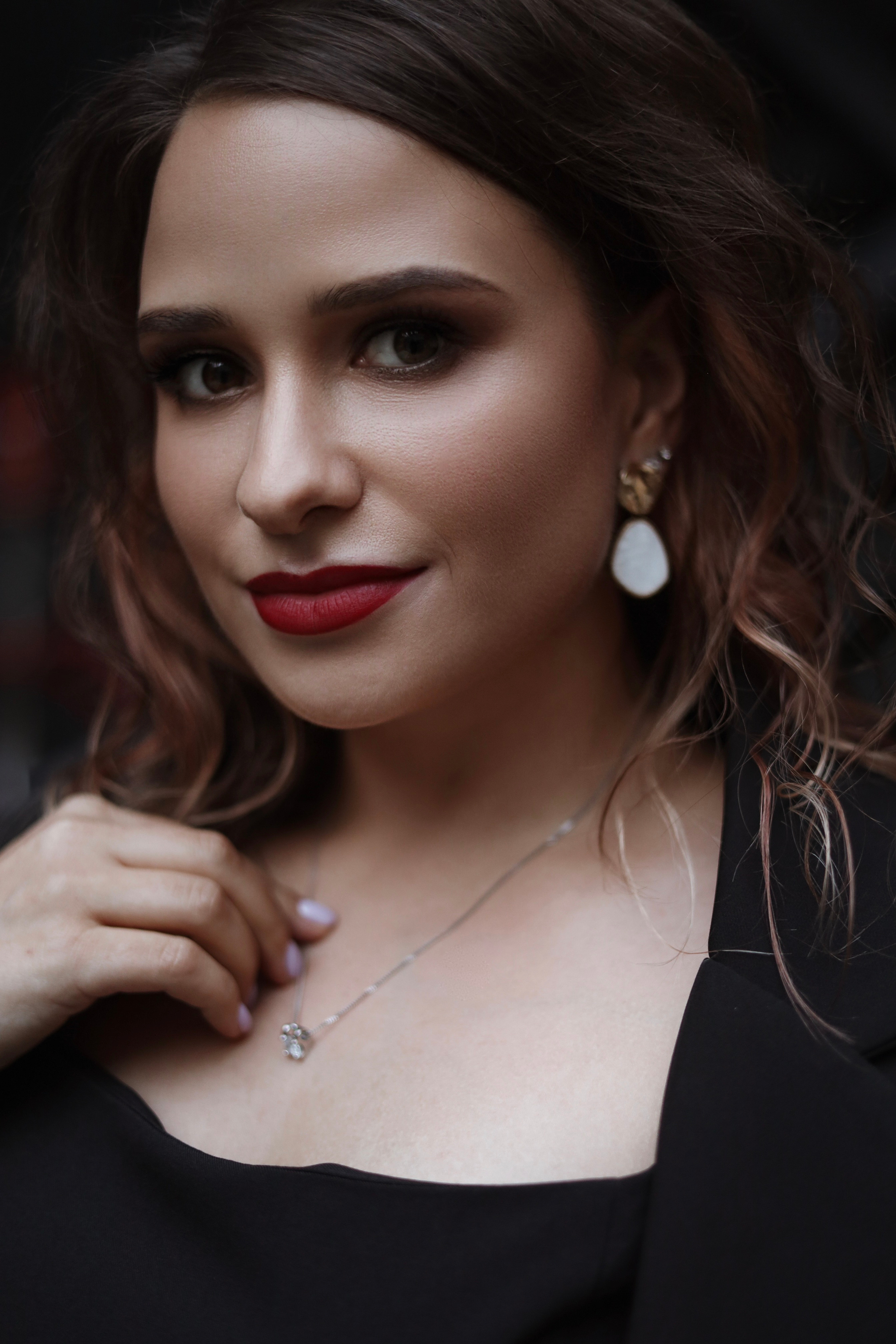 Vera. Photographer Tatiana Ivanova in Yaroslavl