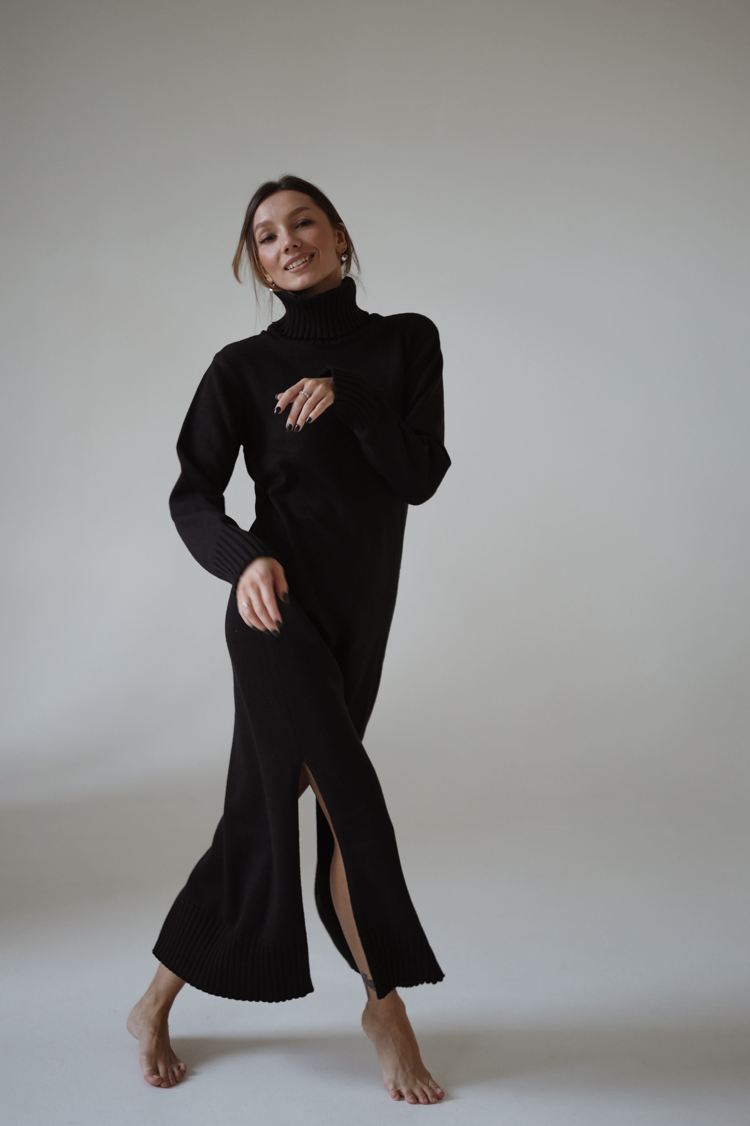 Julia. Photographer Tatiana Ivanova in Yaroslavl