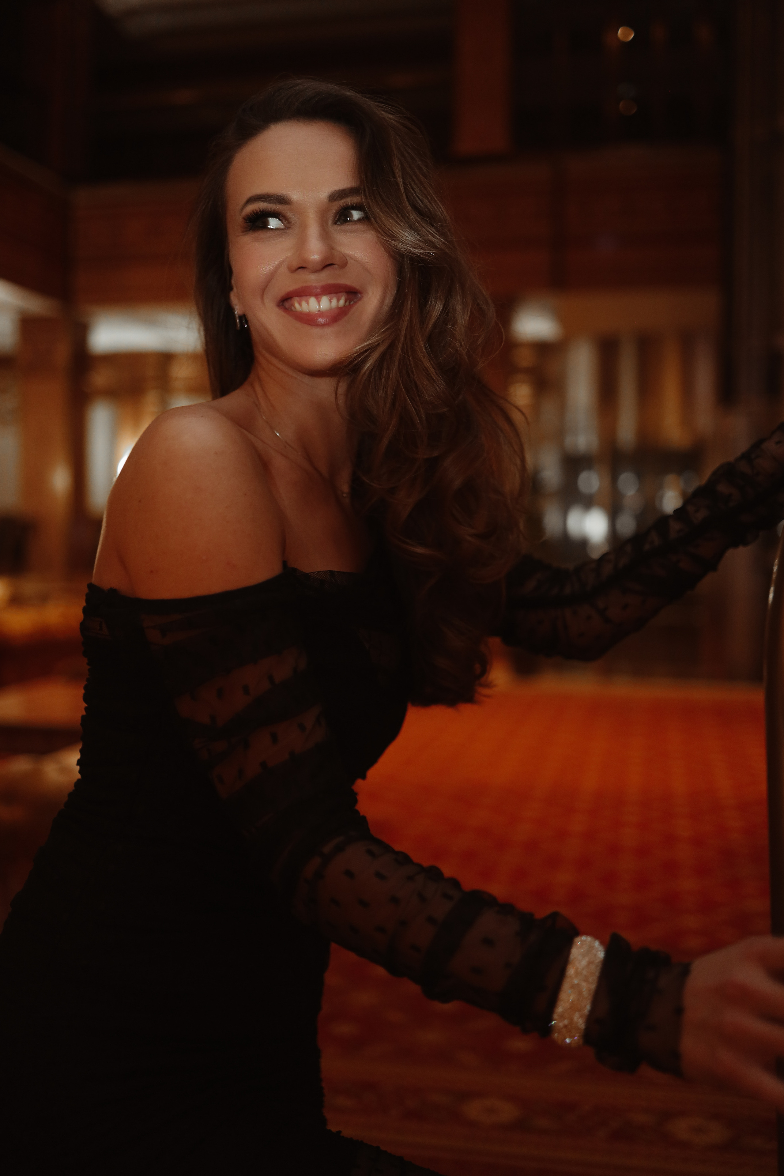 Anna. Photographer Tatiana Ivanova in Yaroslavl