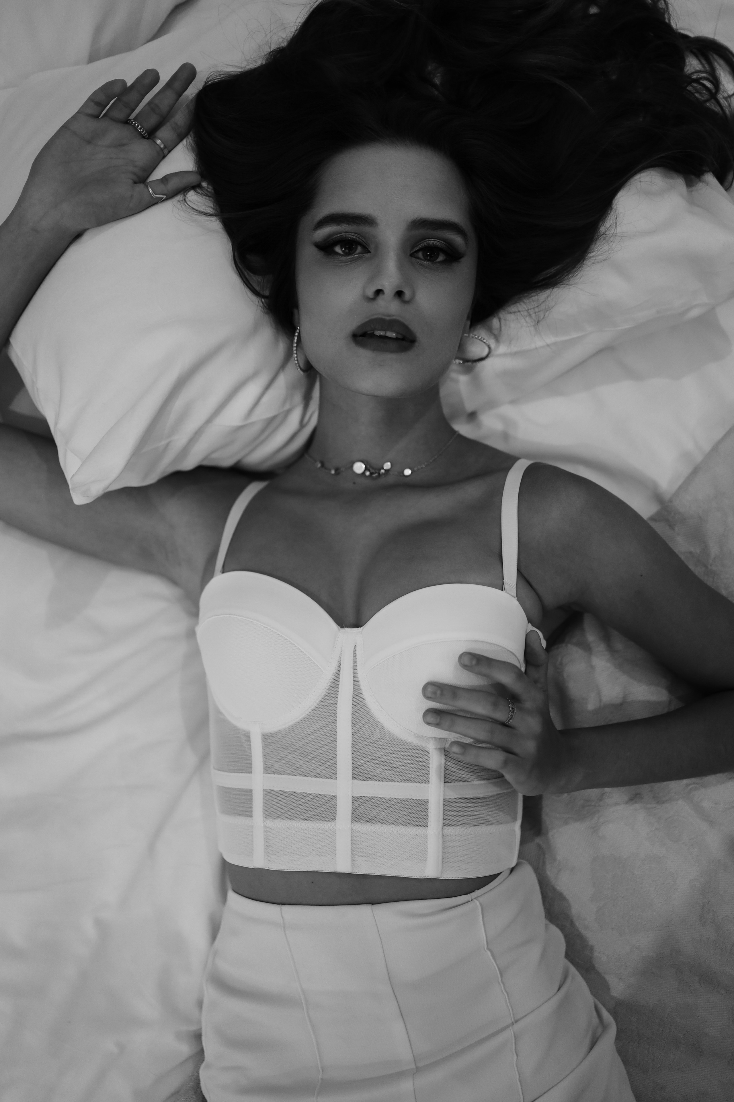 Anastasia. Photographer Tatiana Ivanova in Yaroslavl