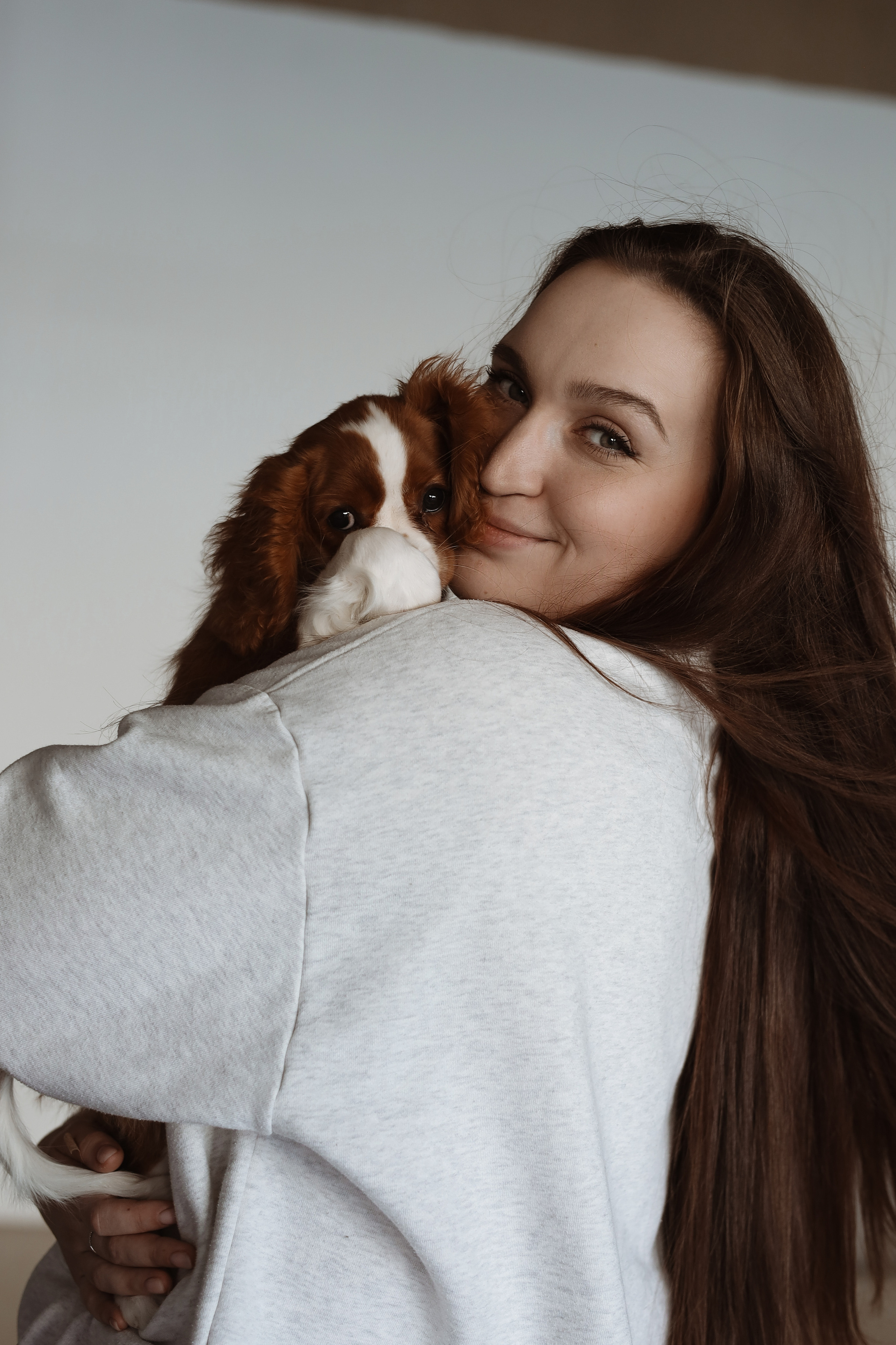 № 1. Photographer Tatiana Ivanova in Yaroslavl