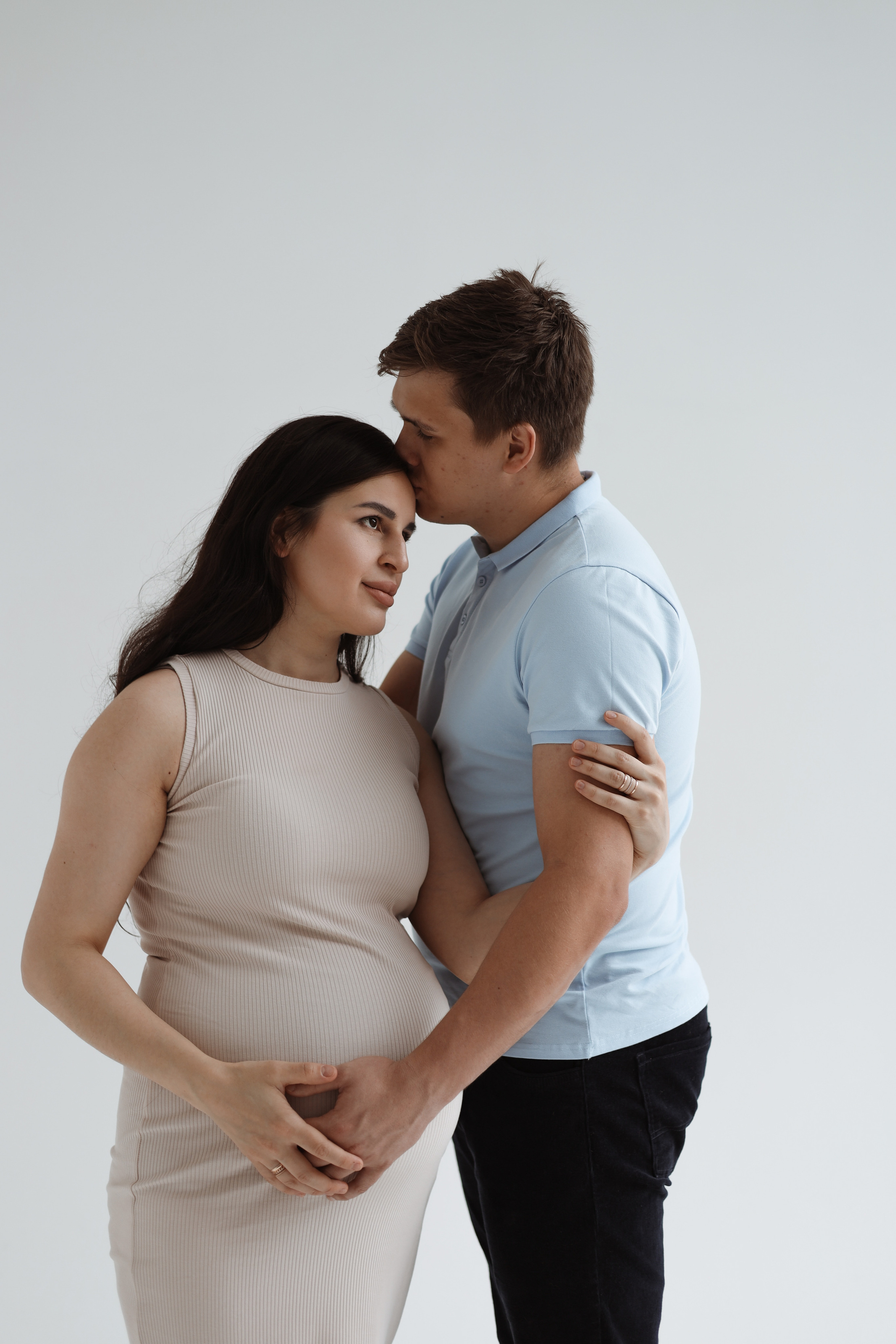 В ожидании. Photographer Tatiana Ivanova in Yaroslavl