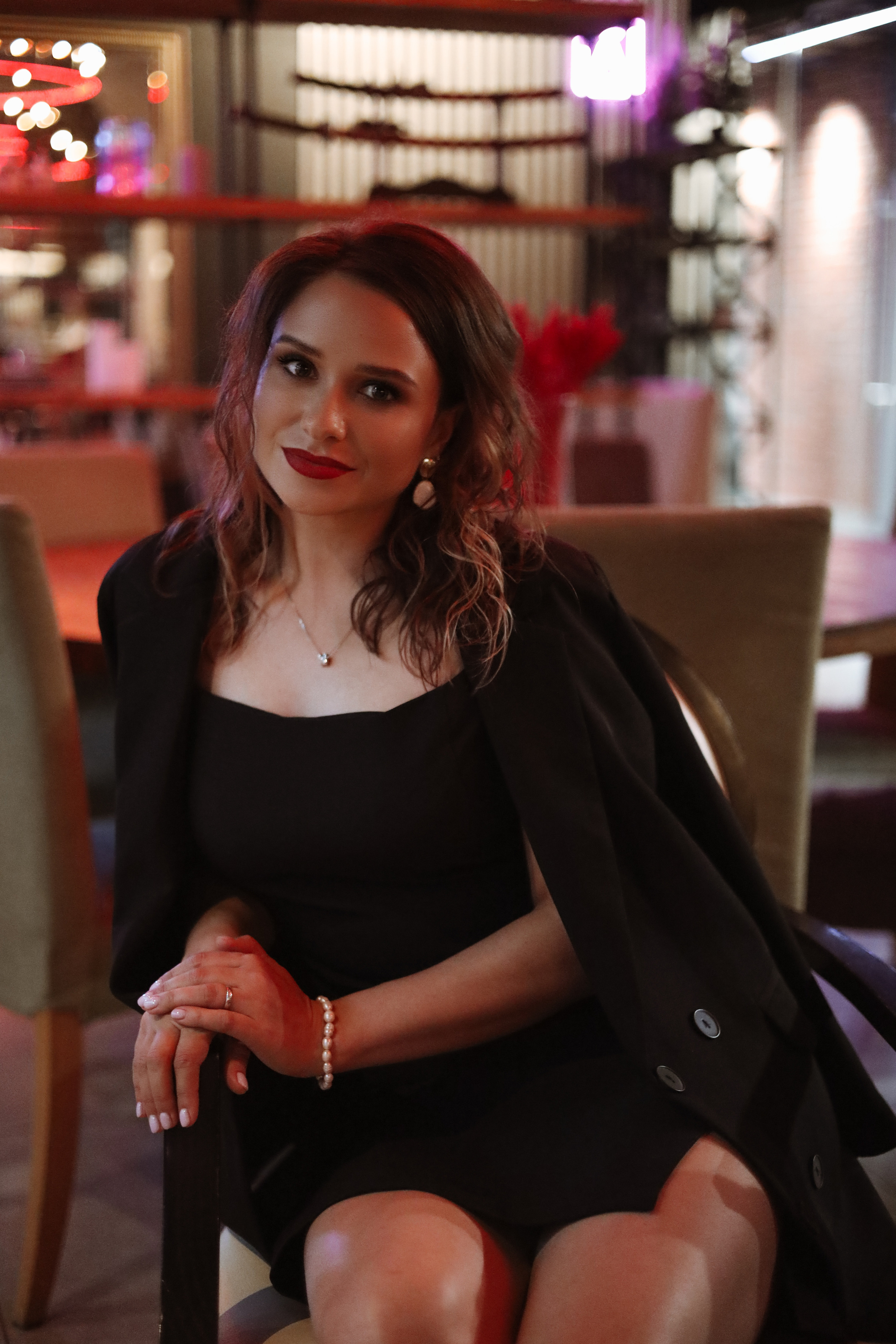 Vera. Photographer Tatiana Ivanova in Yaroslavl