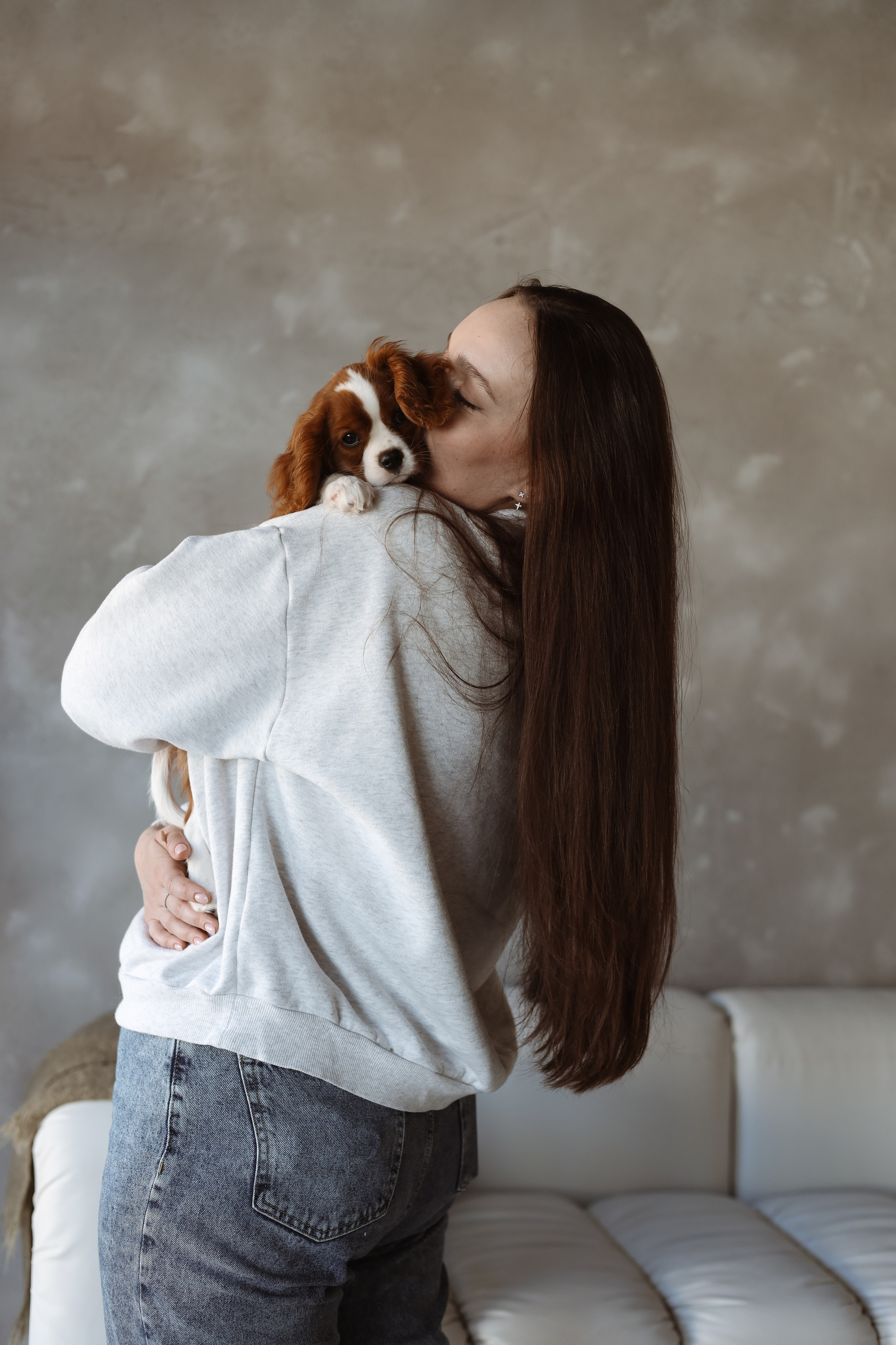 № 1. Photographer Tatiana Ivanova in Yaroslavl