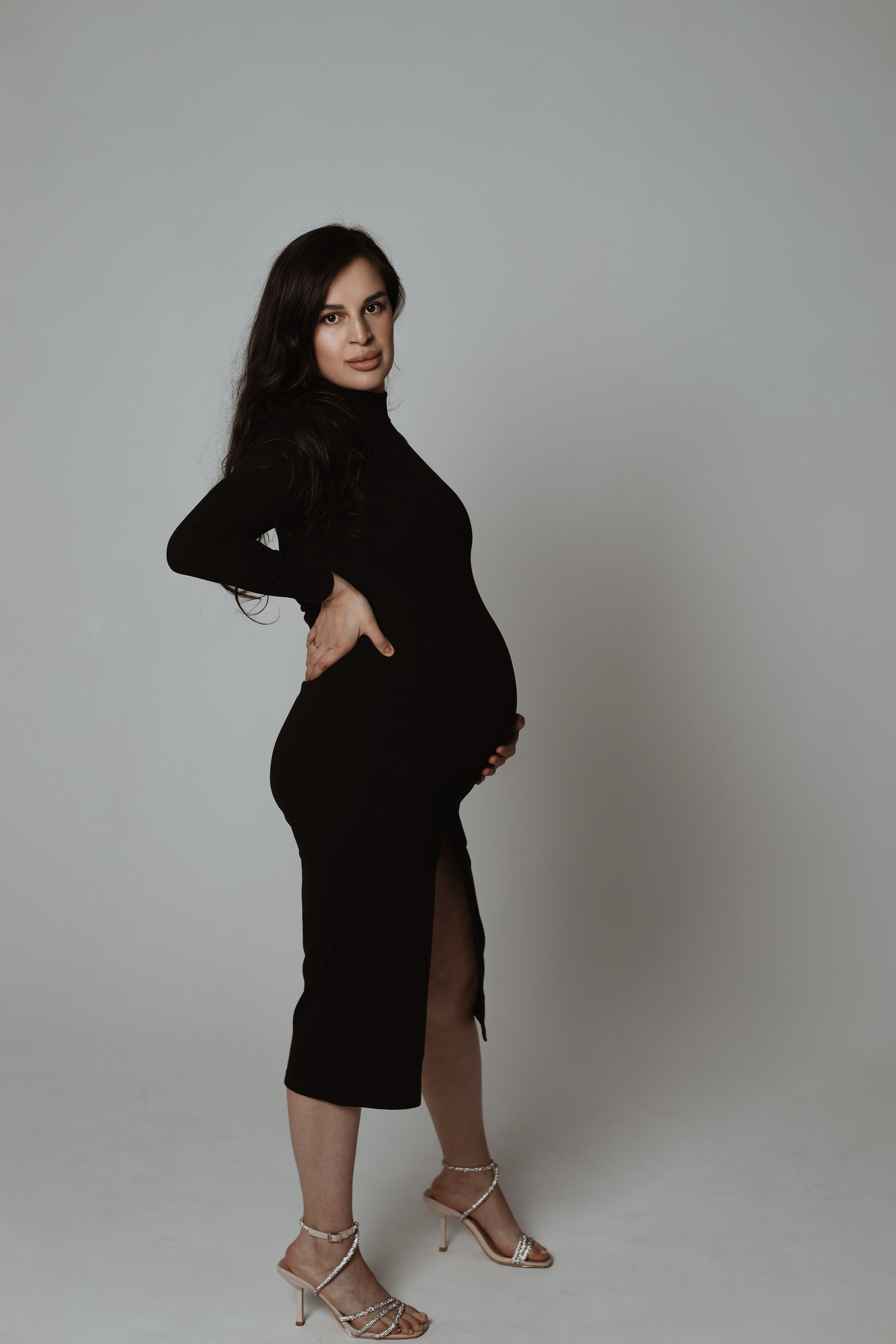 В ожидании. Photographer Tatiana Ivanova in Yaroslavl