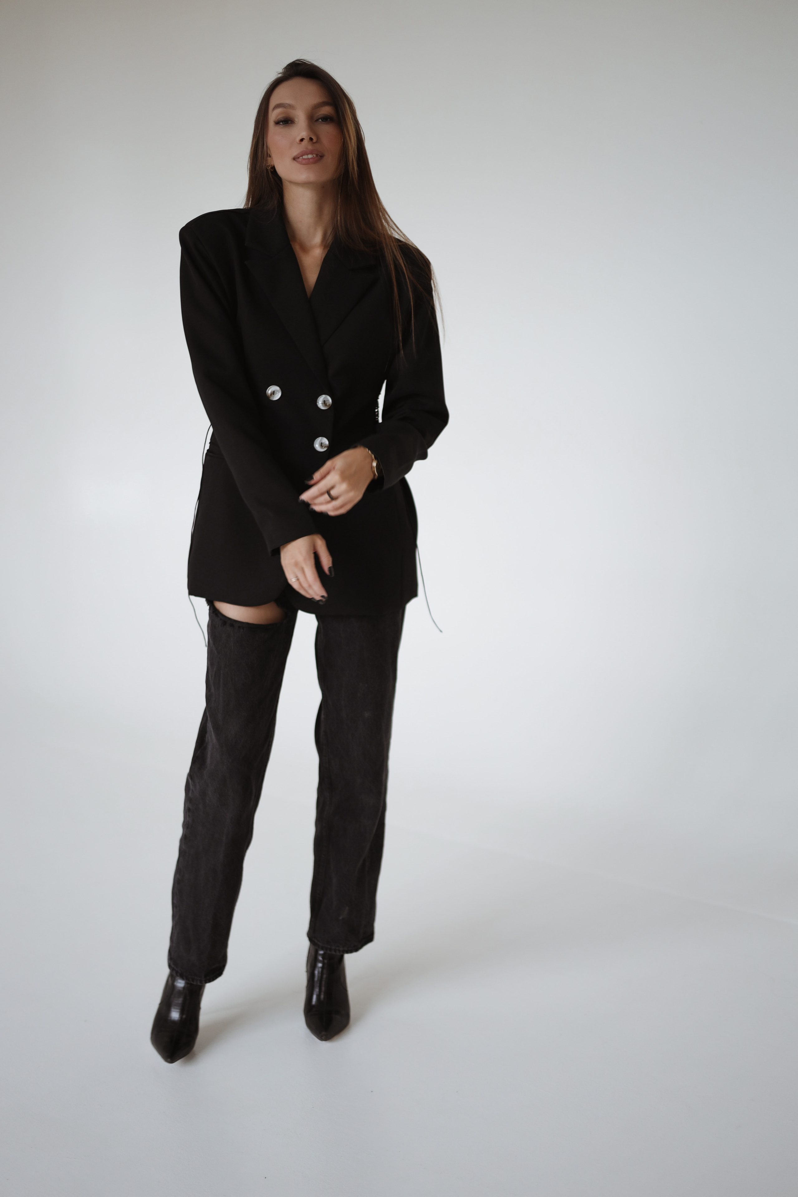 Julia. Photographer Tatiana Ivanova in Yaroslavl