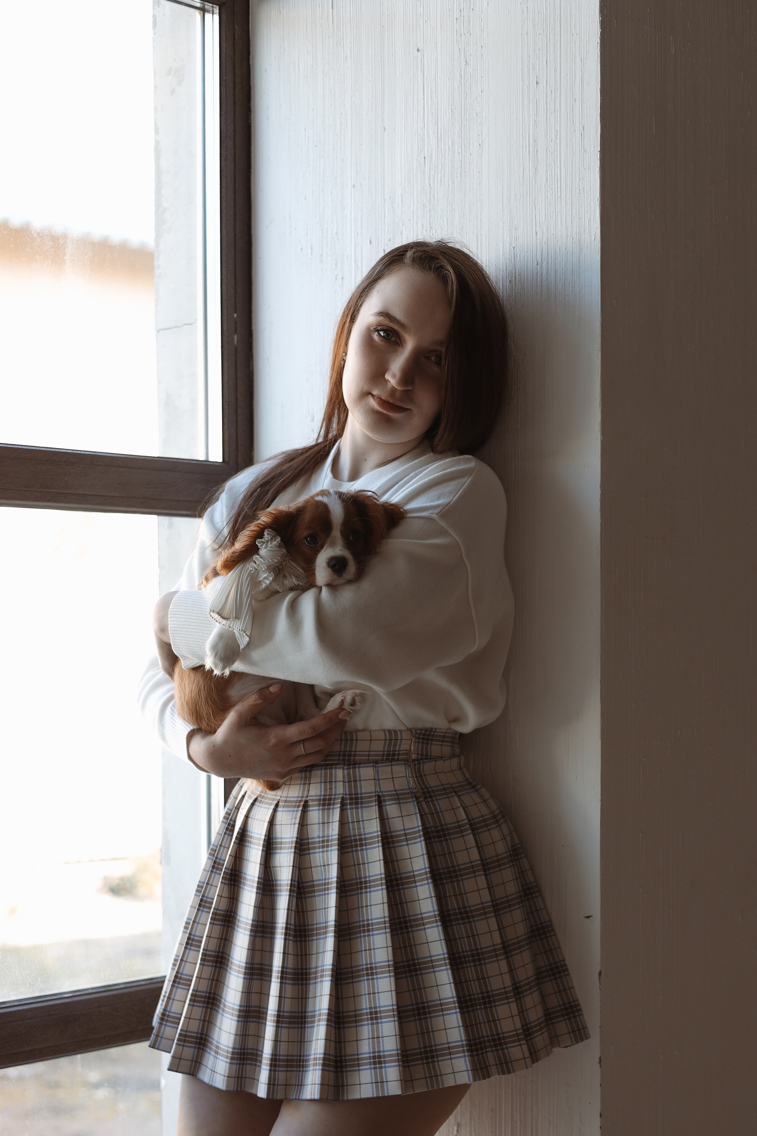 № 1. Photographer Tatiana Ivanova in Yaroslavl