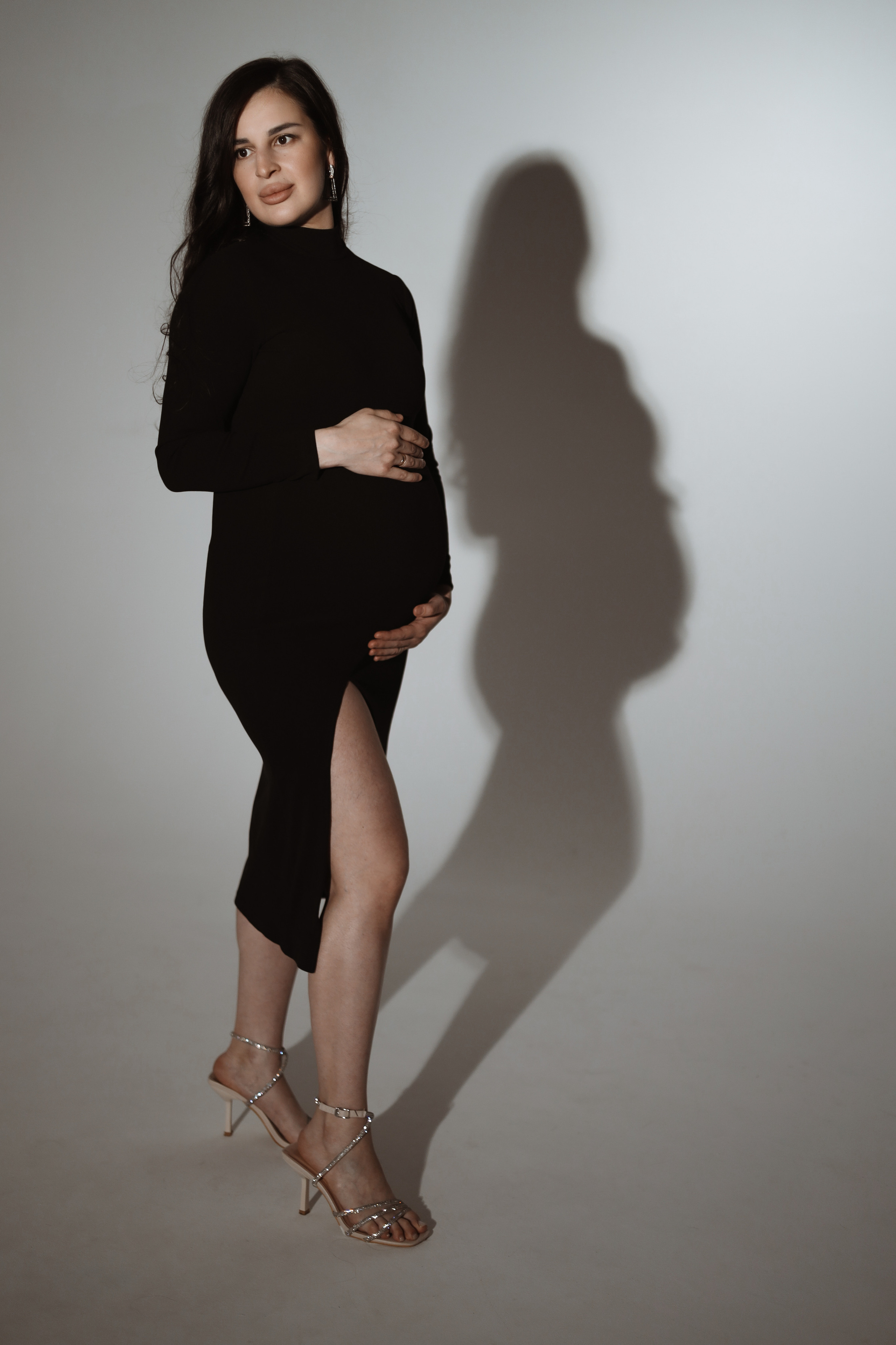 В ожидании. Photographer Tatiana Ivanova in Yaroslavl