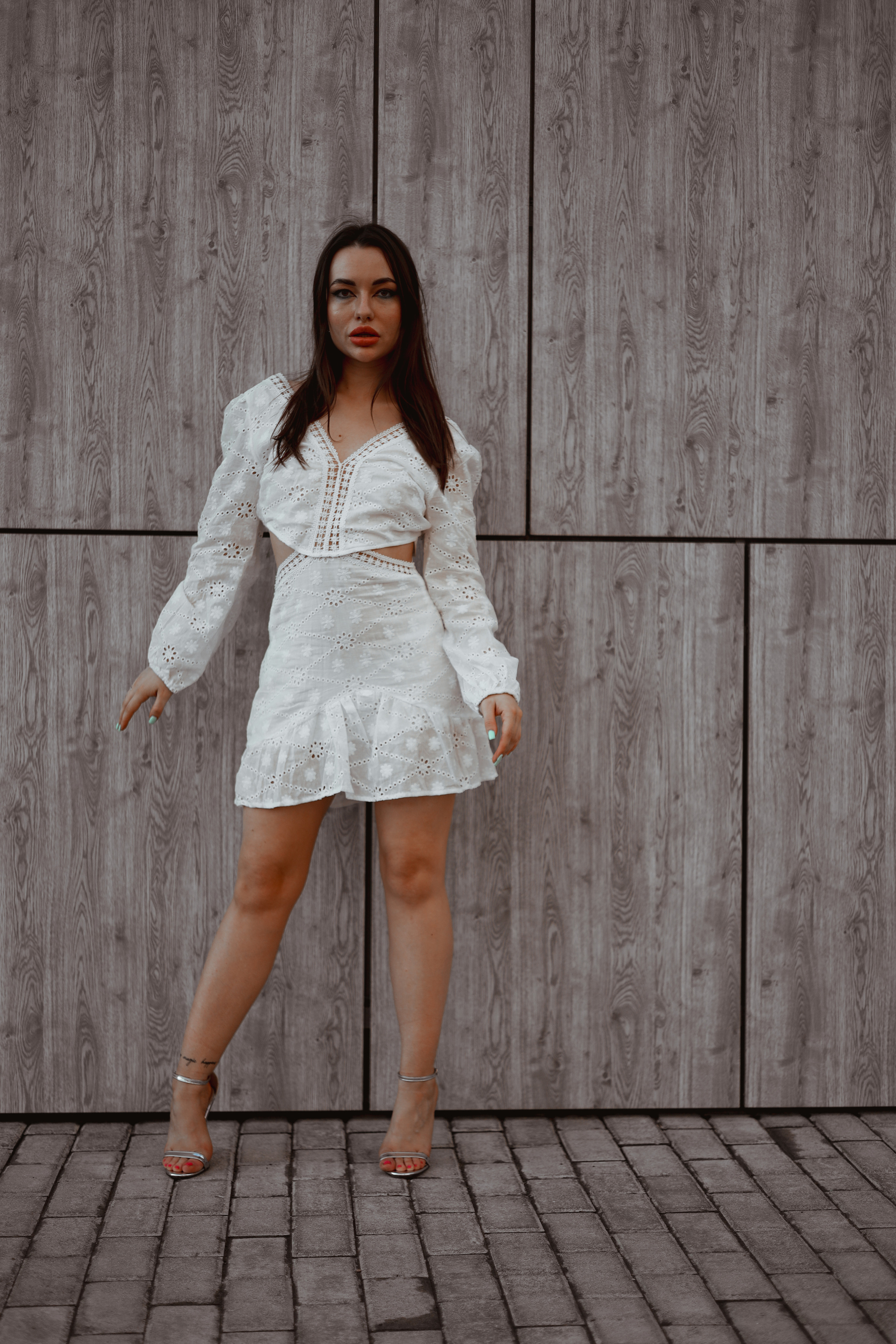 Daria. Photographer Tatiana Ivanova in Yaroslavl