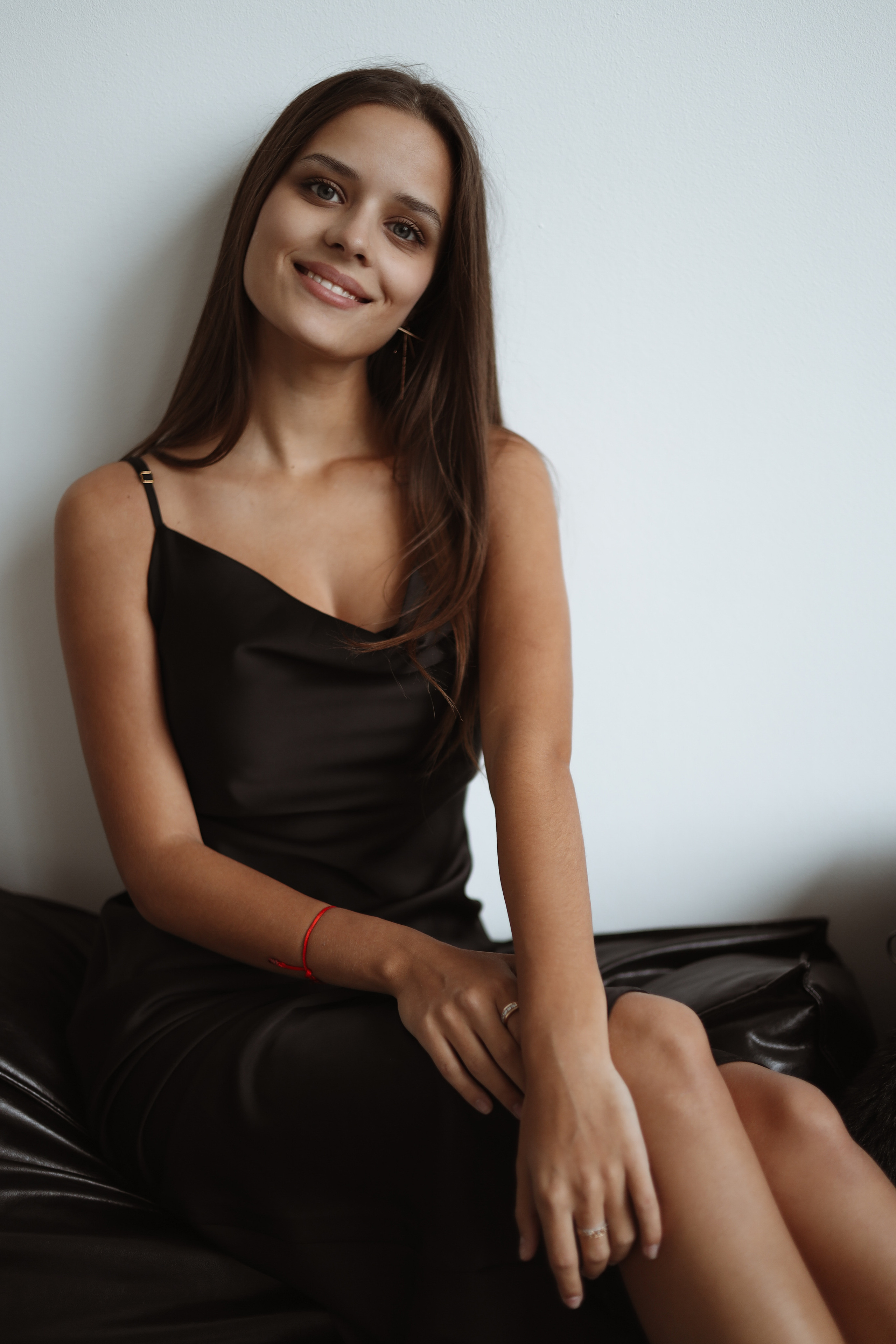 Anastasia. Photographer Tatiana Ivanova in Yaroslavl