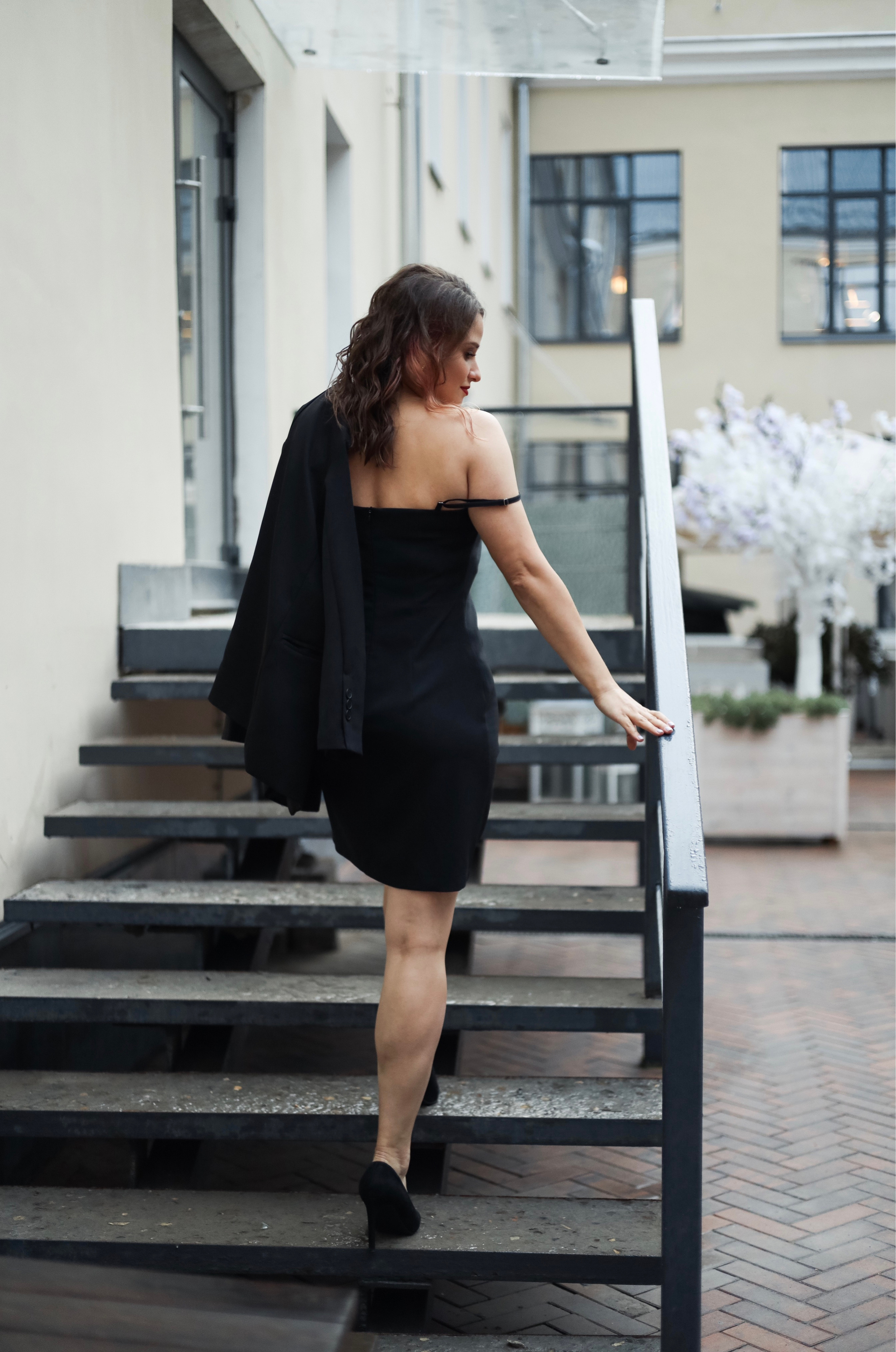 Vera. Photographer Tatiana Ivanova in Yaroslavl