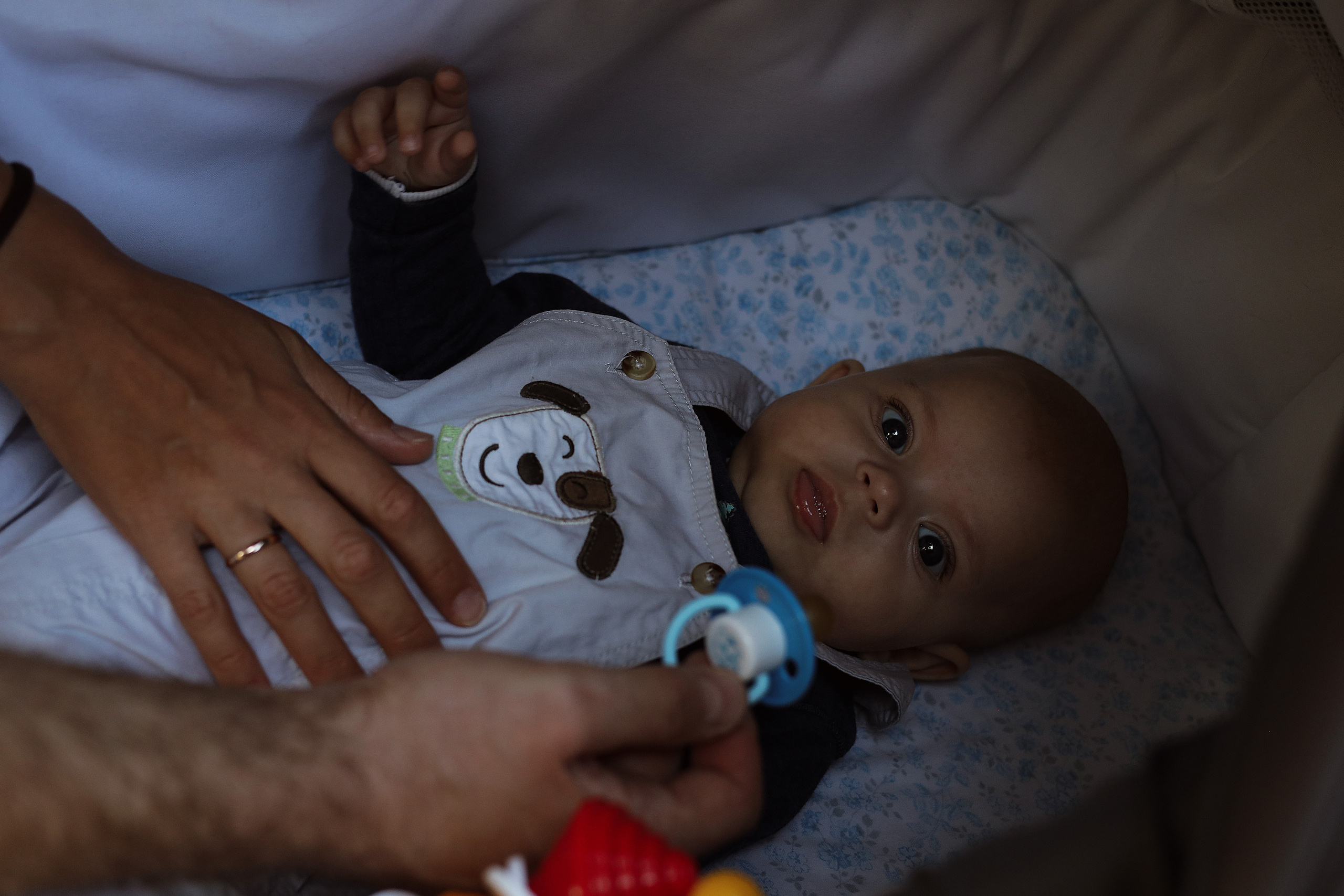 Andrey&Sveta&Misha. Photographer Tatiana Ivanova in Yaroslavl