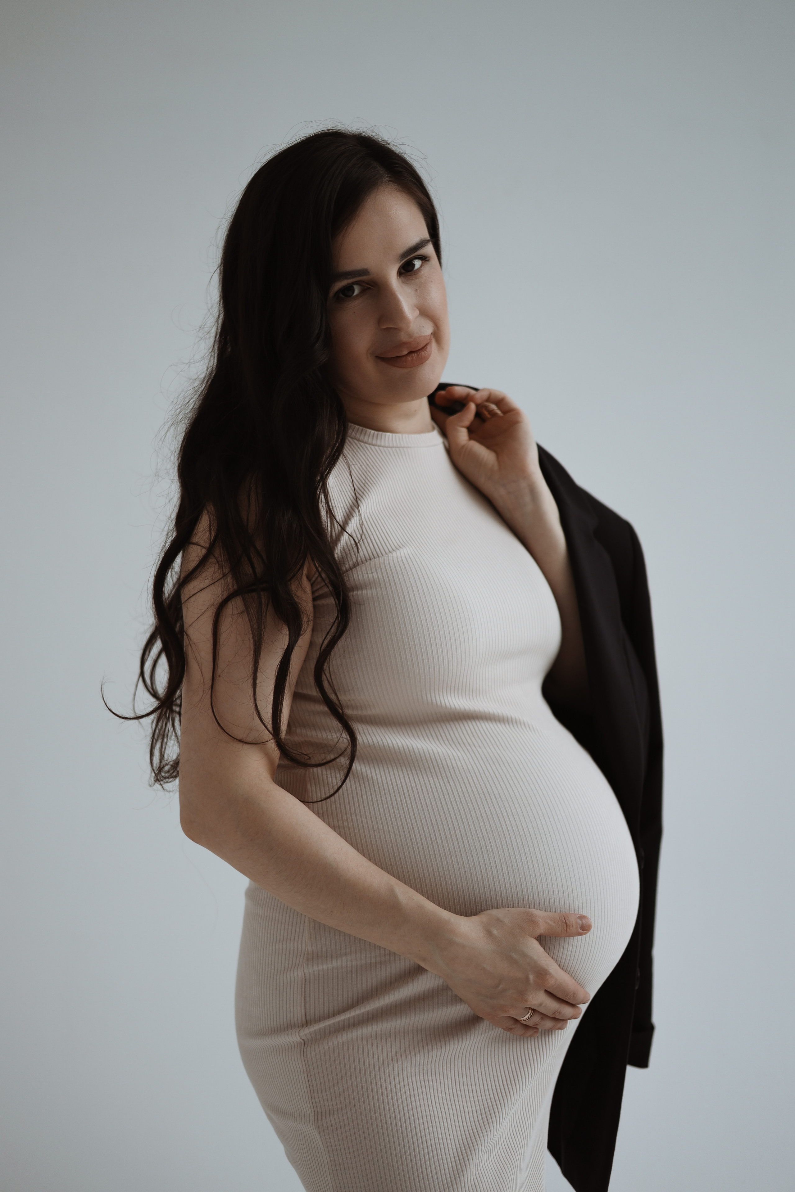 В ожидании. Photographer Tatiana Ivanova in Yaroslavl