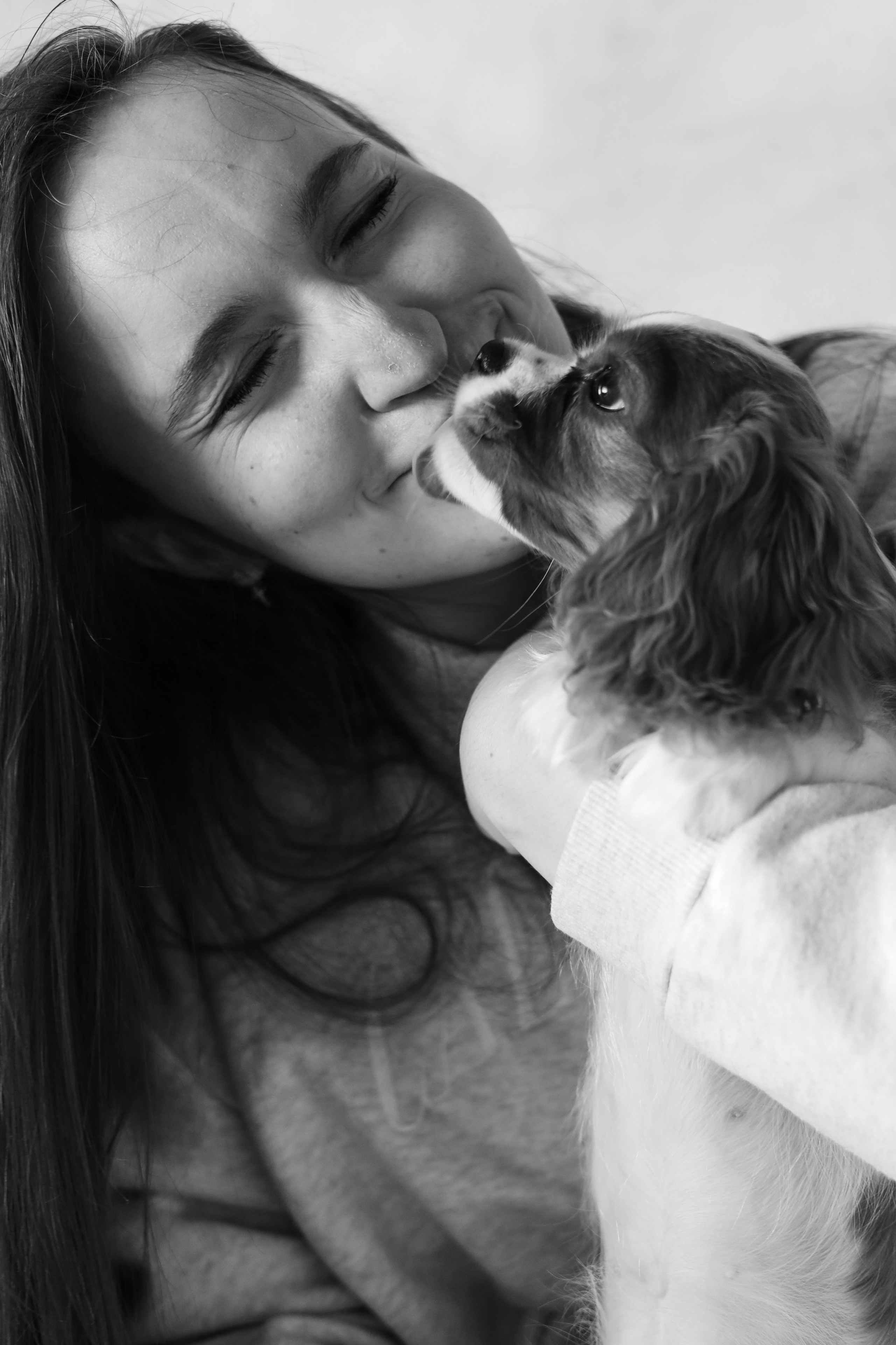 № 1. Photographer Tatiana Ivanova in Yaroslavl