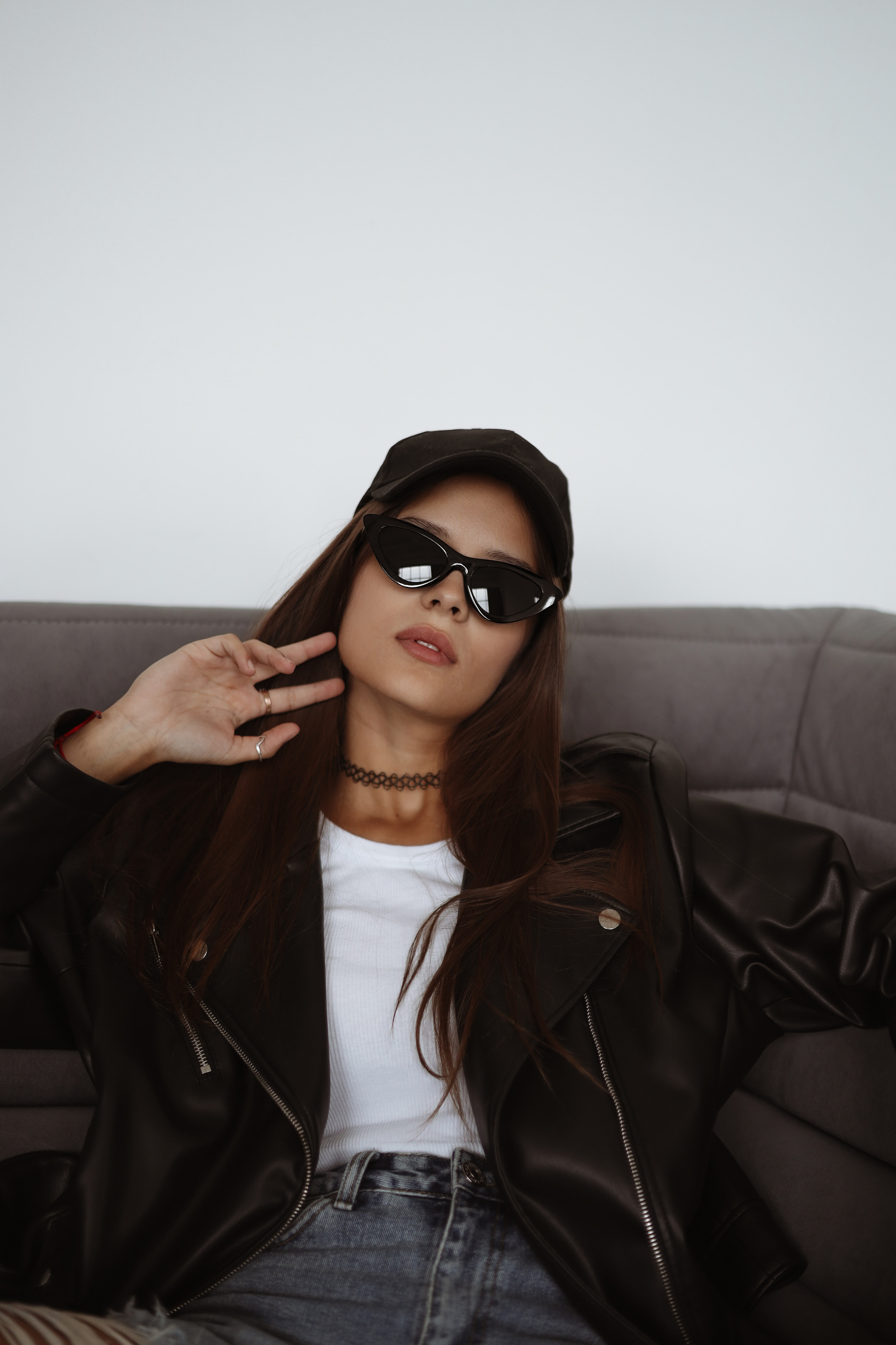 Anastasia. Photographer Tatiana Ivanova in Yaroslavl