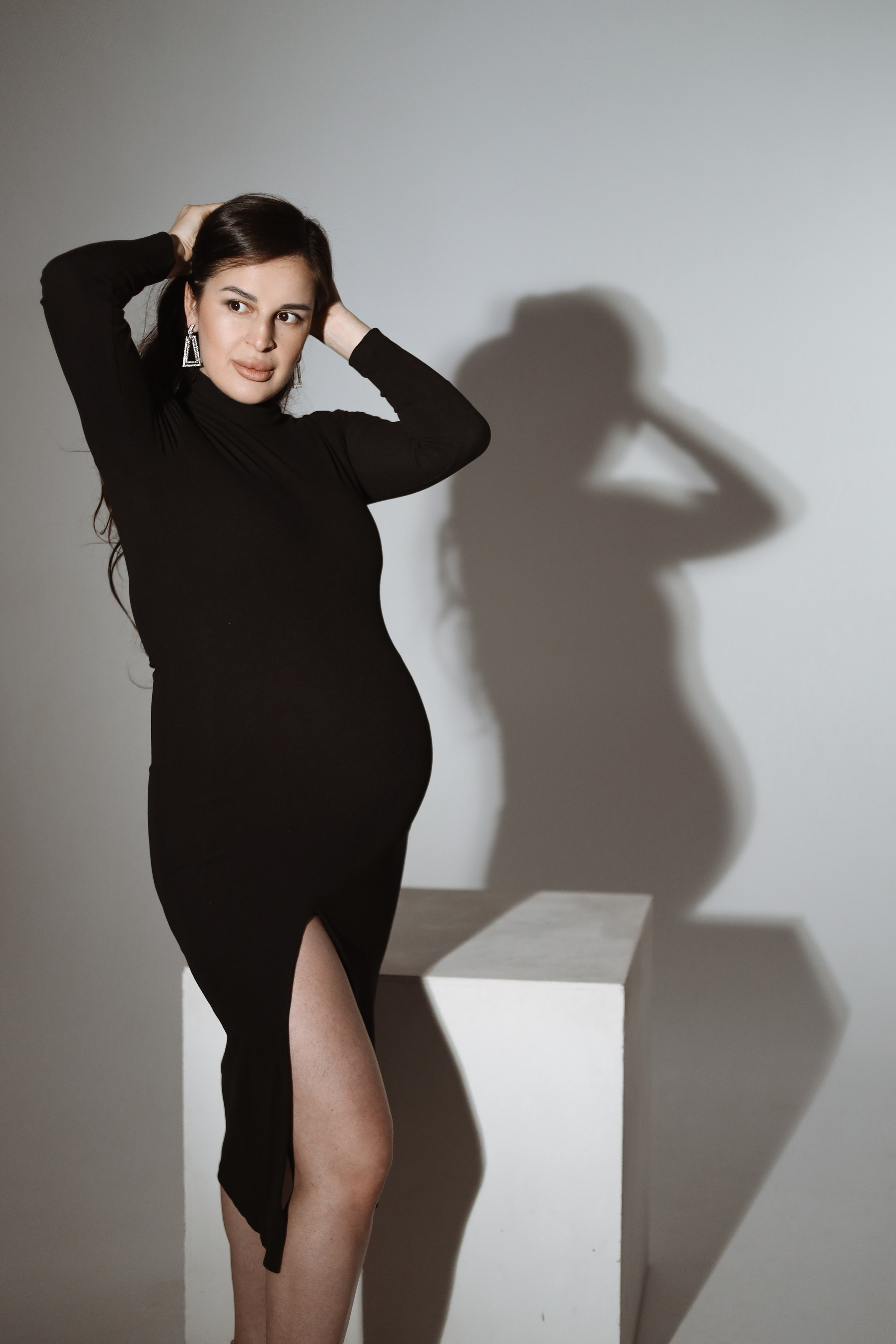 В ожидании. Photographer Tatiana Ivanova in Yaroslavl