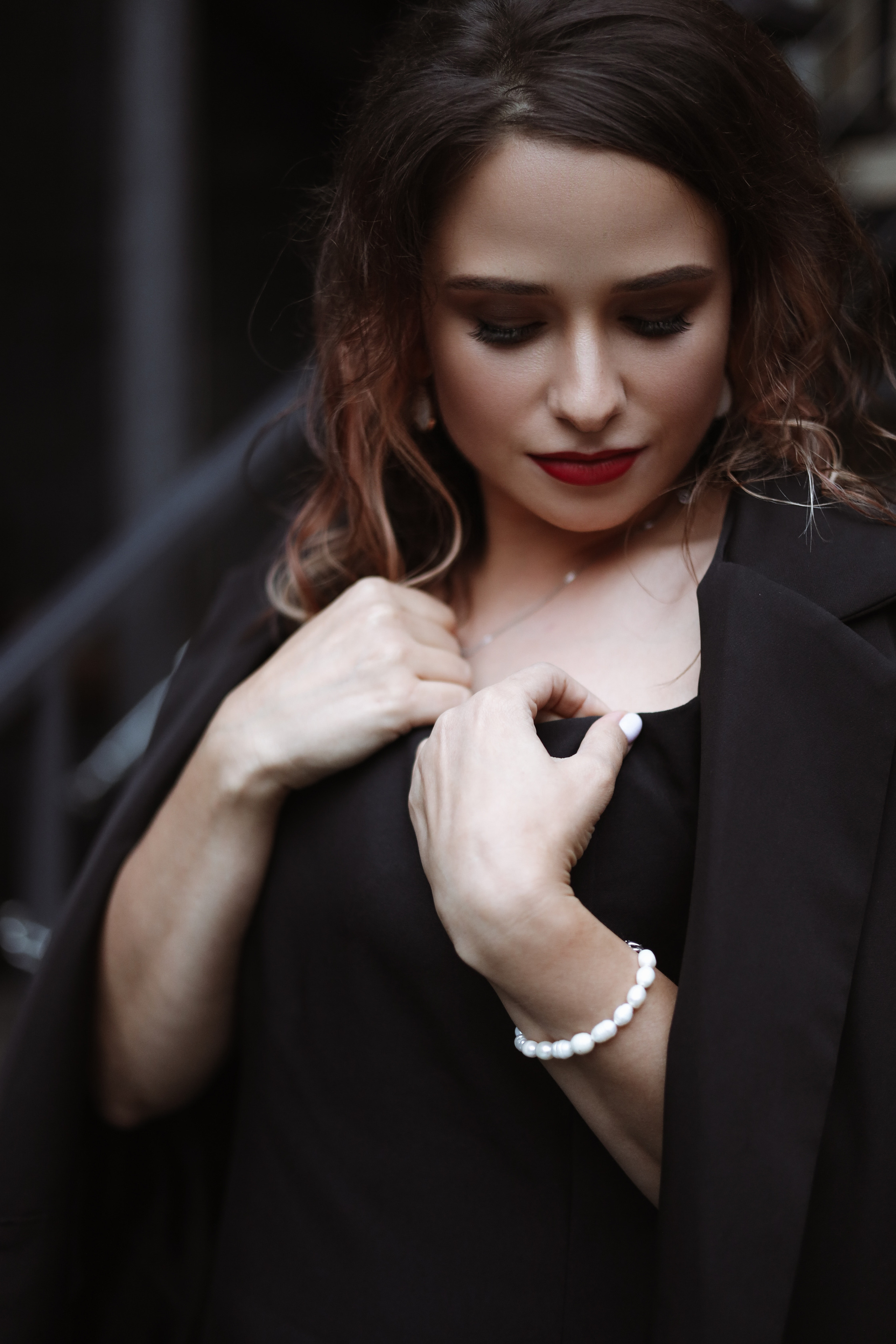 Vera. Photographer Tatiana Ivanova in Yaroslavl