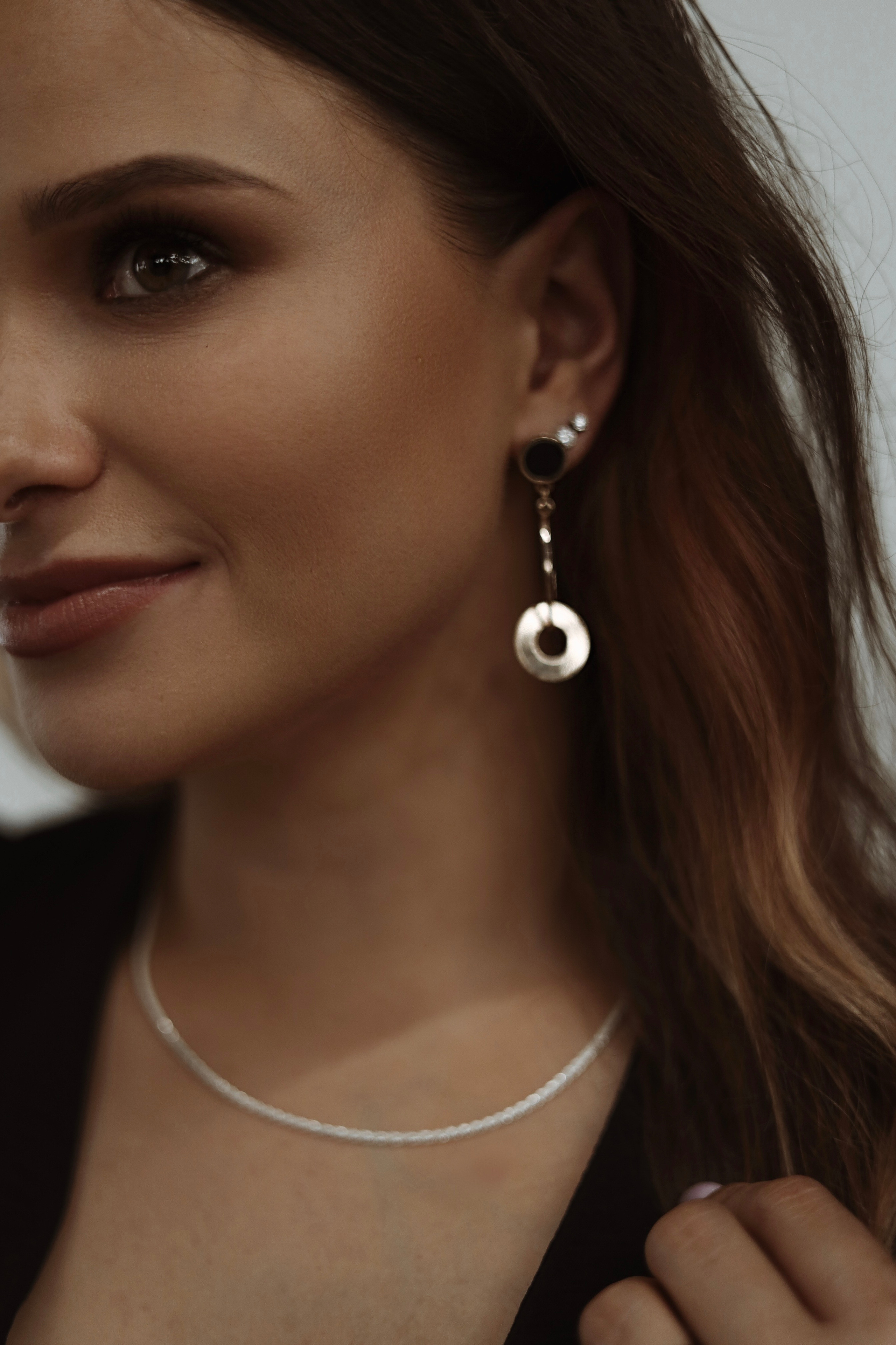 Vera. Photographer Tatiana Ivanova in Yaroslavl