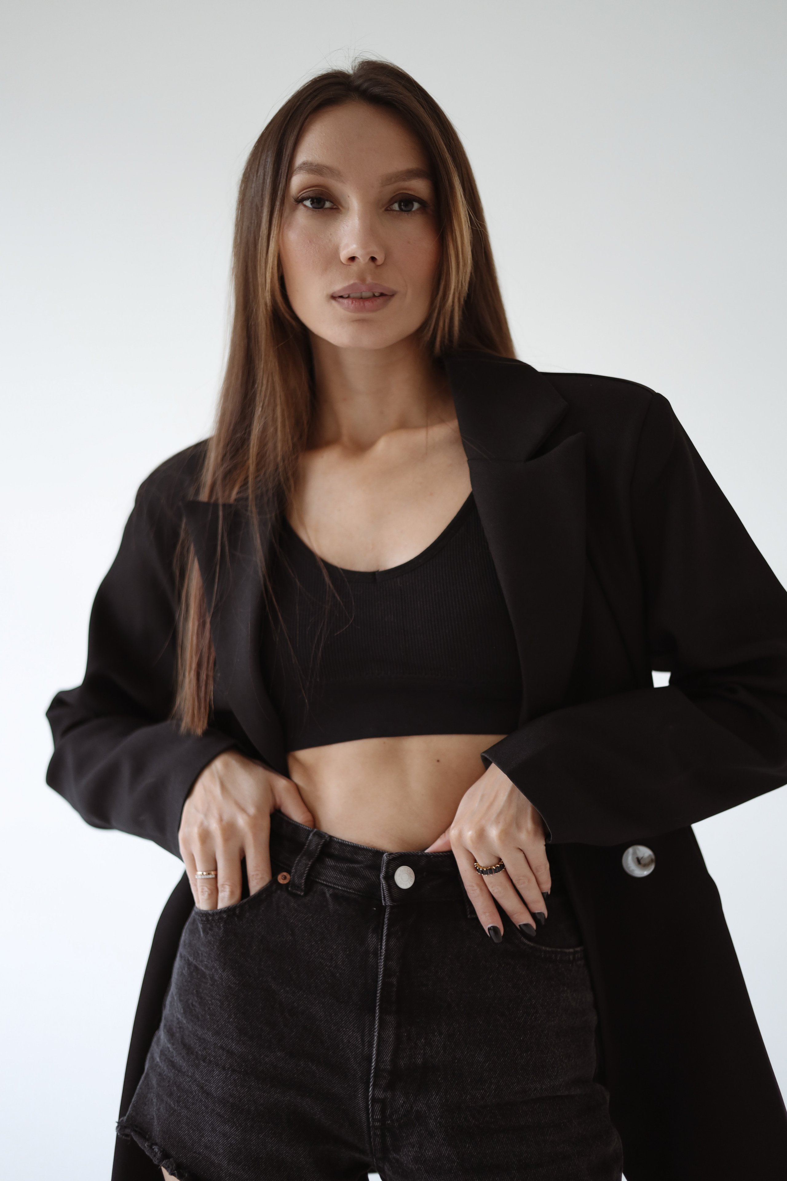 Julia. Photographer Tatiana Ivanova in Yaroslavl