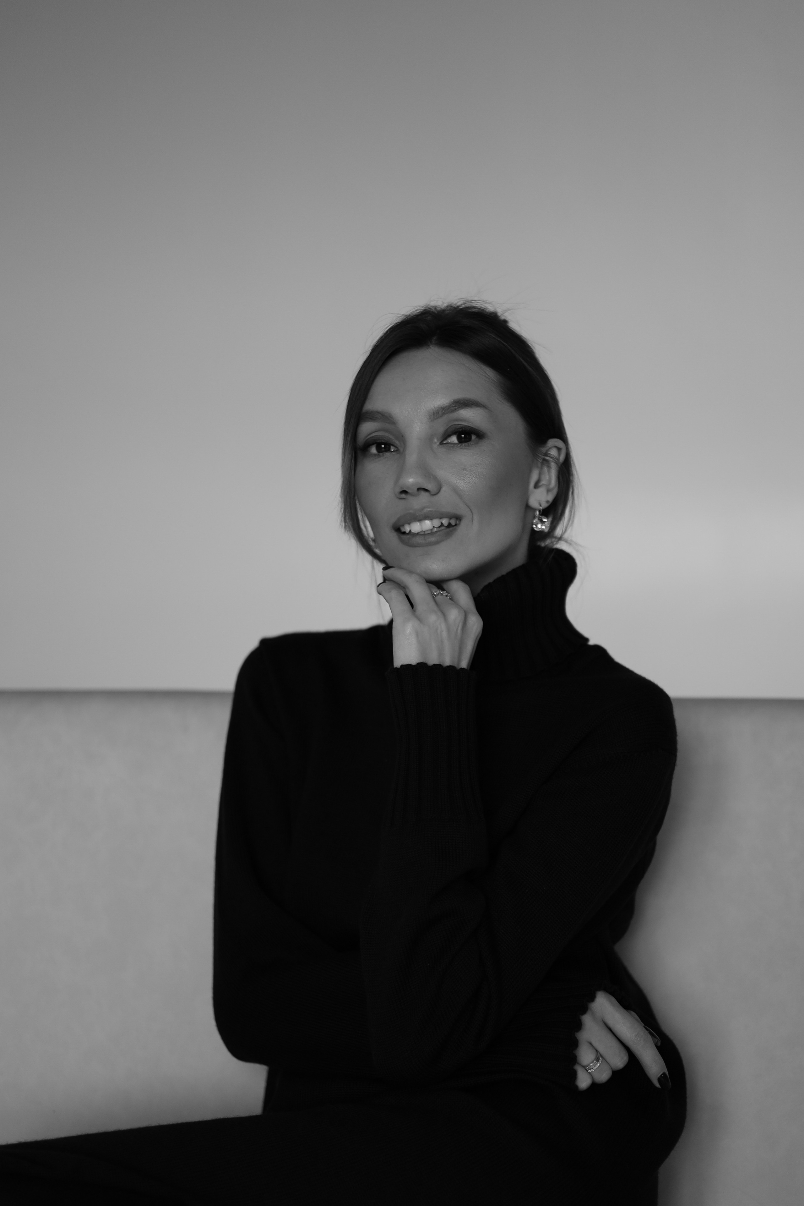 Julia. Photographer Tatiana Ivanova in Yaroslavl