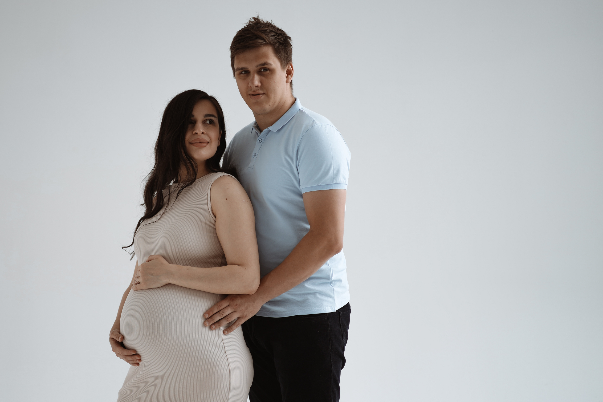 В ожидании. Photographer Tatiana Ivanova in Yaroslavl