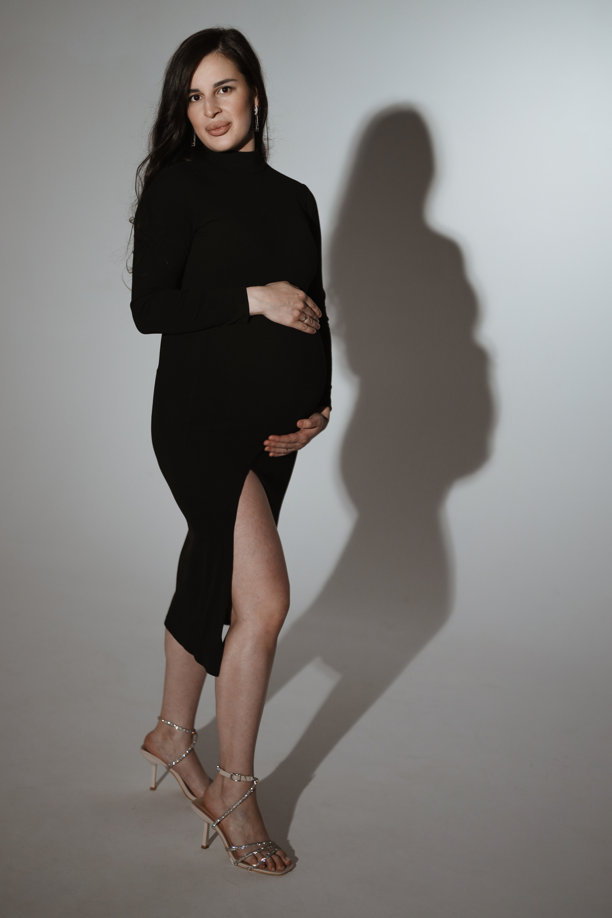 В ожидании. Photographer Tatiana Ivanova in Yaroslavl