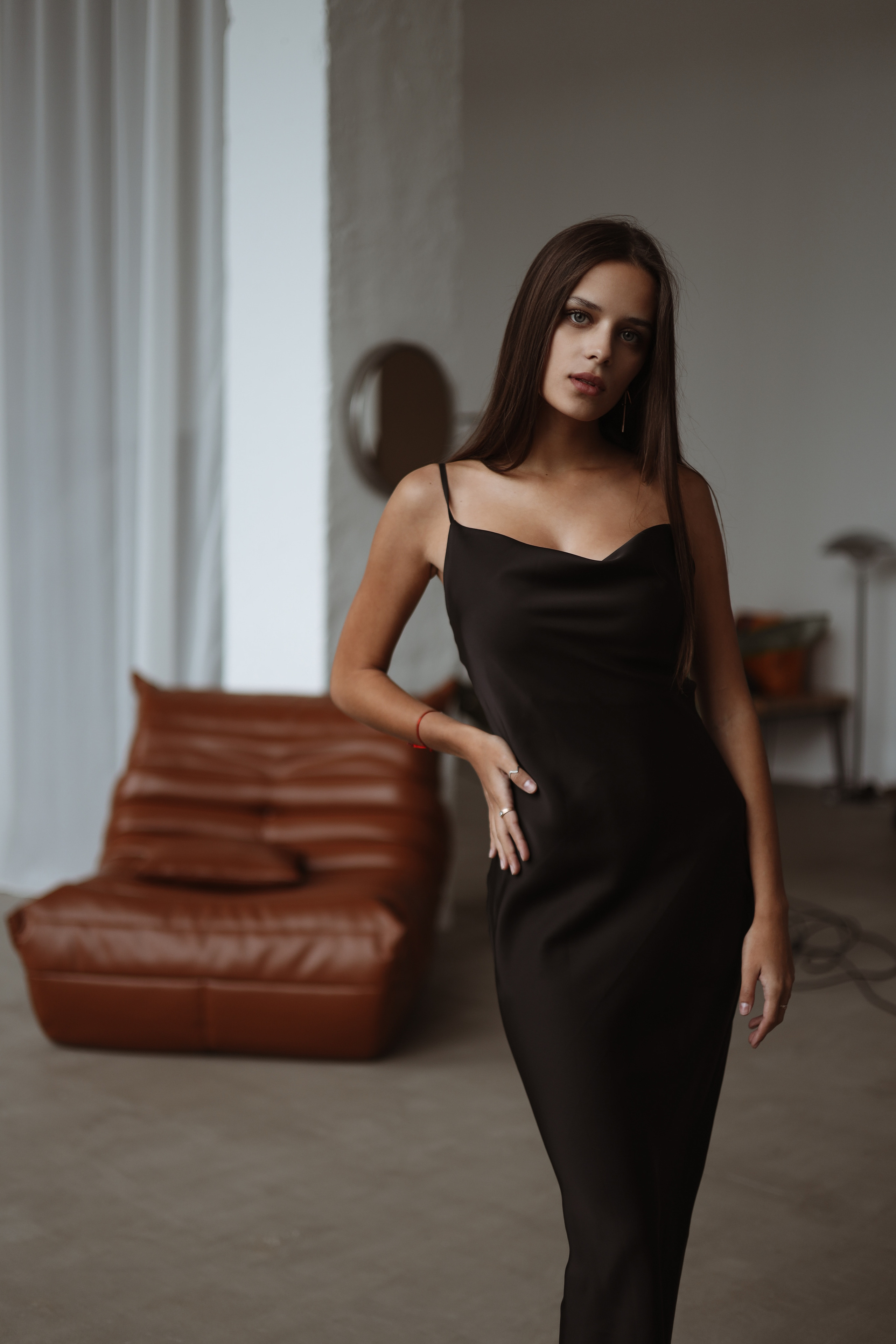 Anastasia. Photographer Tatiana Ivanova in Yaroslavl